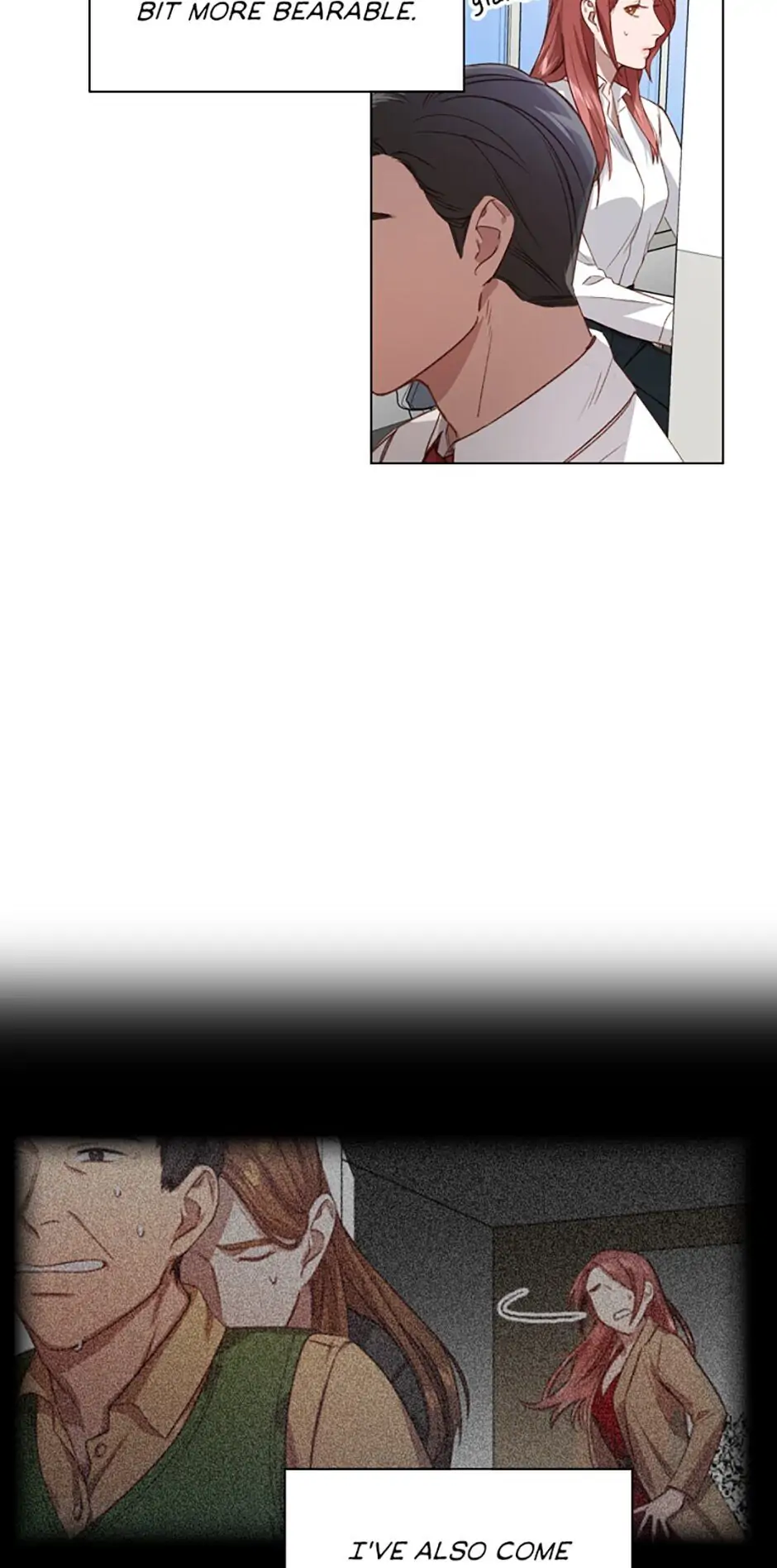 A Relationship Of Intended Carelessness Chapter 5 229 30