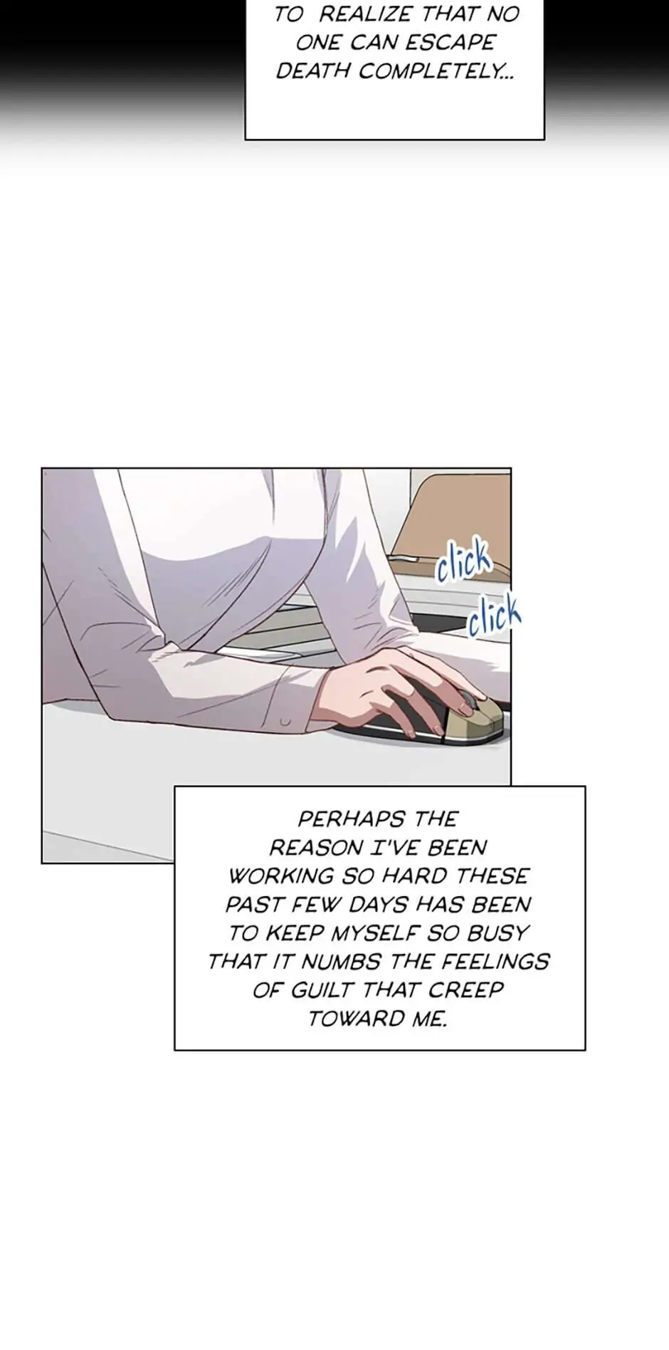 A Relationship Of Intended Carelessness Chapter 5 230 31