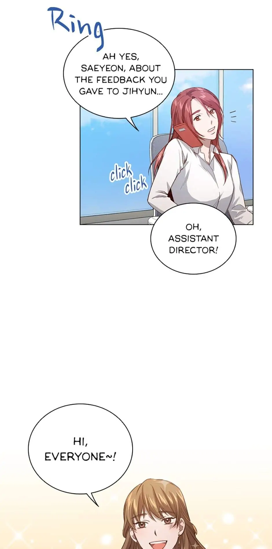 A Relationship Of Intended Carelessness Chapter 5 231 32