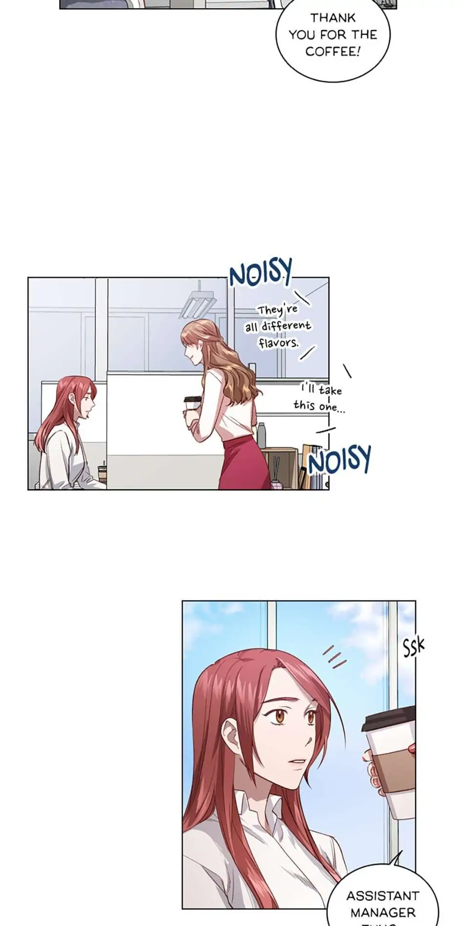 A Relationship Of Intended Carelessness Chapter 5 233 34