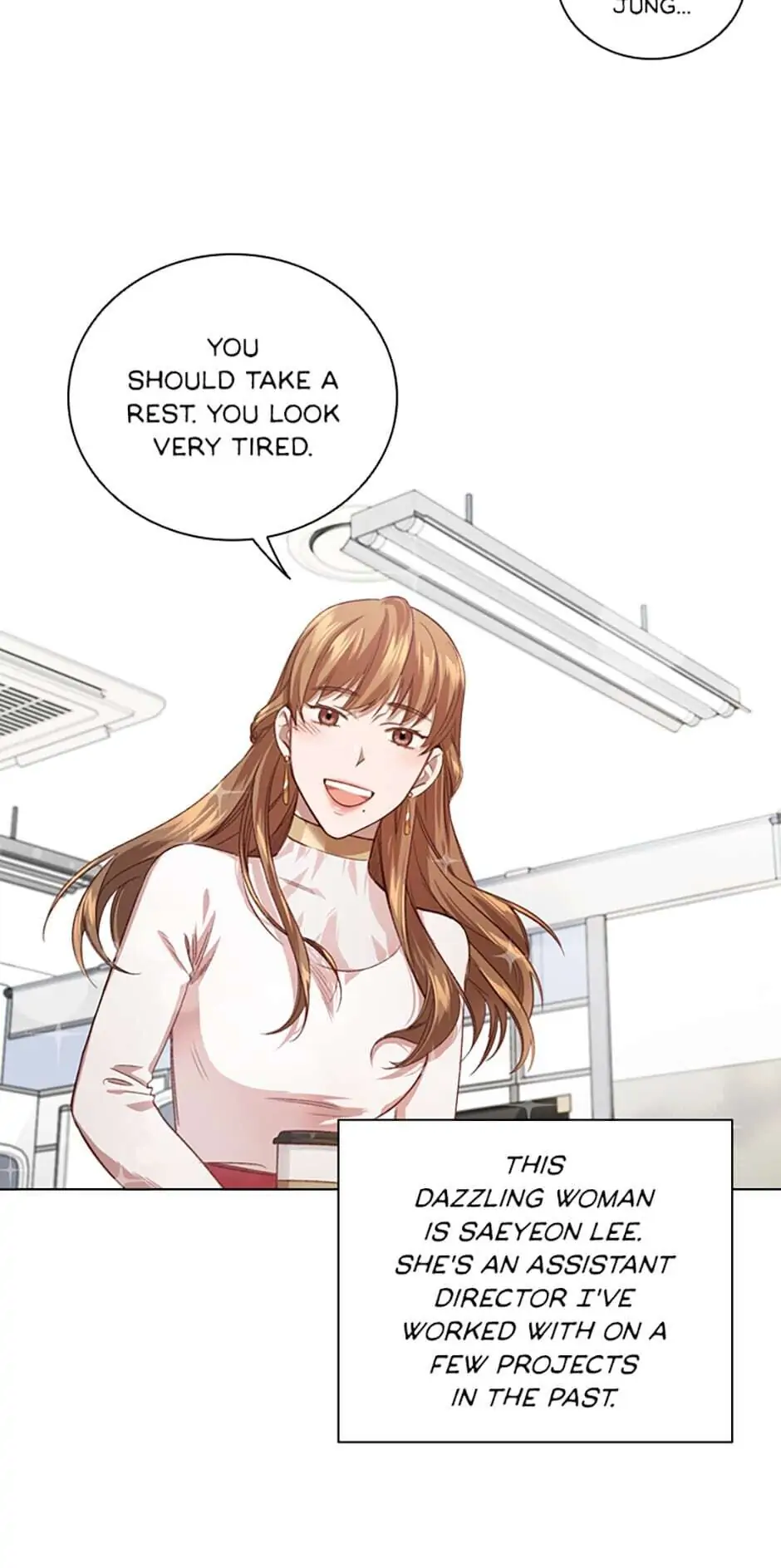 A Relationship Of Intended Carelessness Chapter 5 234 35