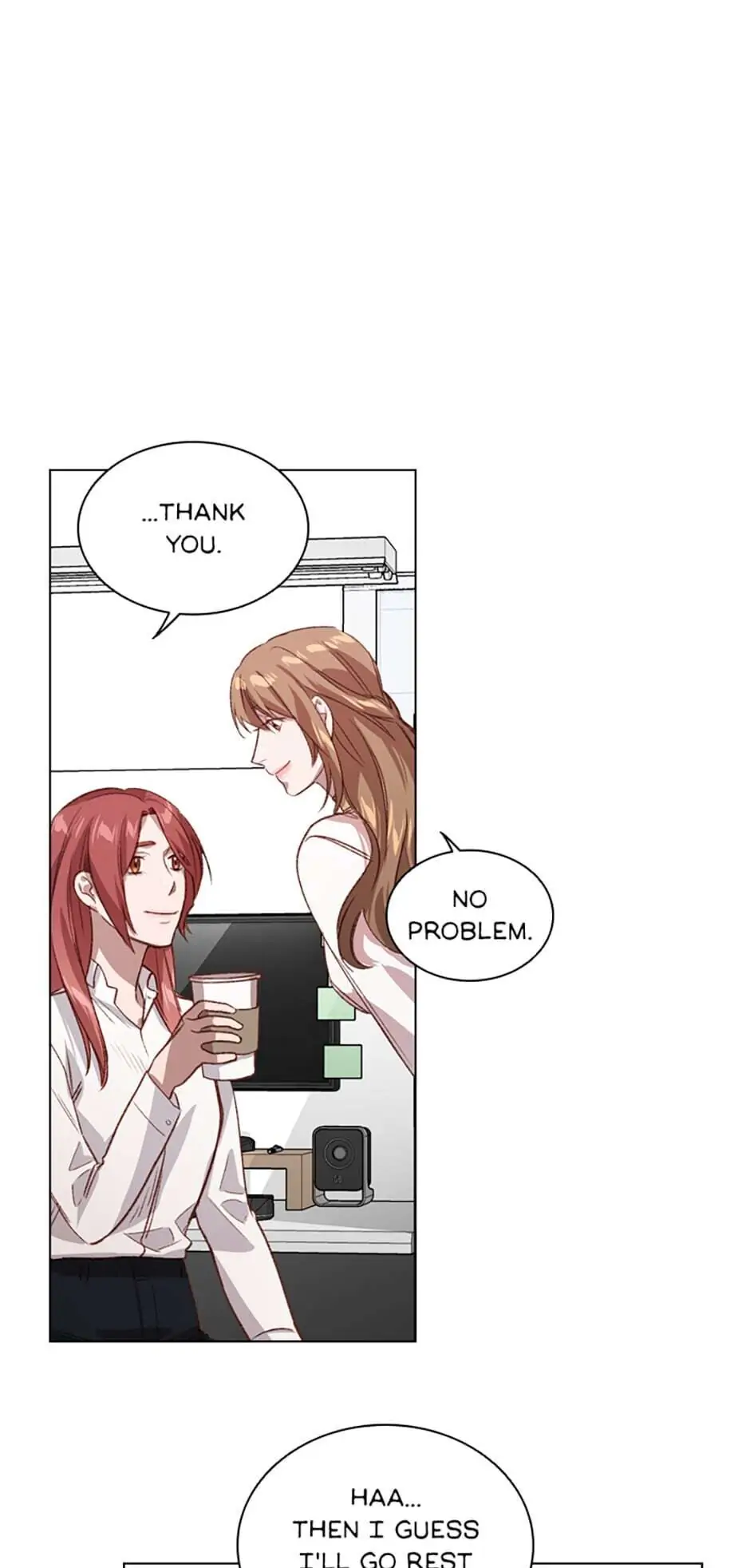 A Relationship Of Intended Carelessness Chapter 5 235 36