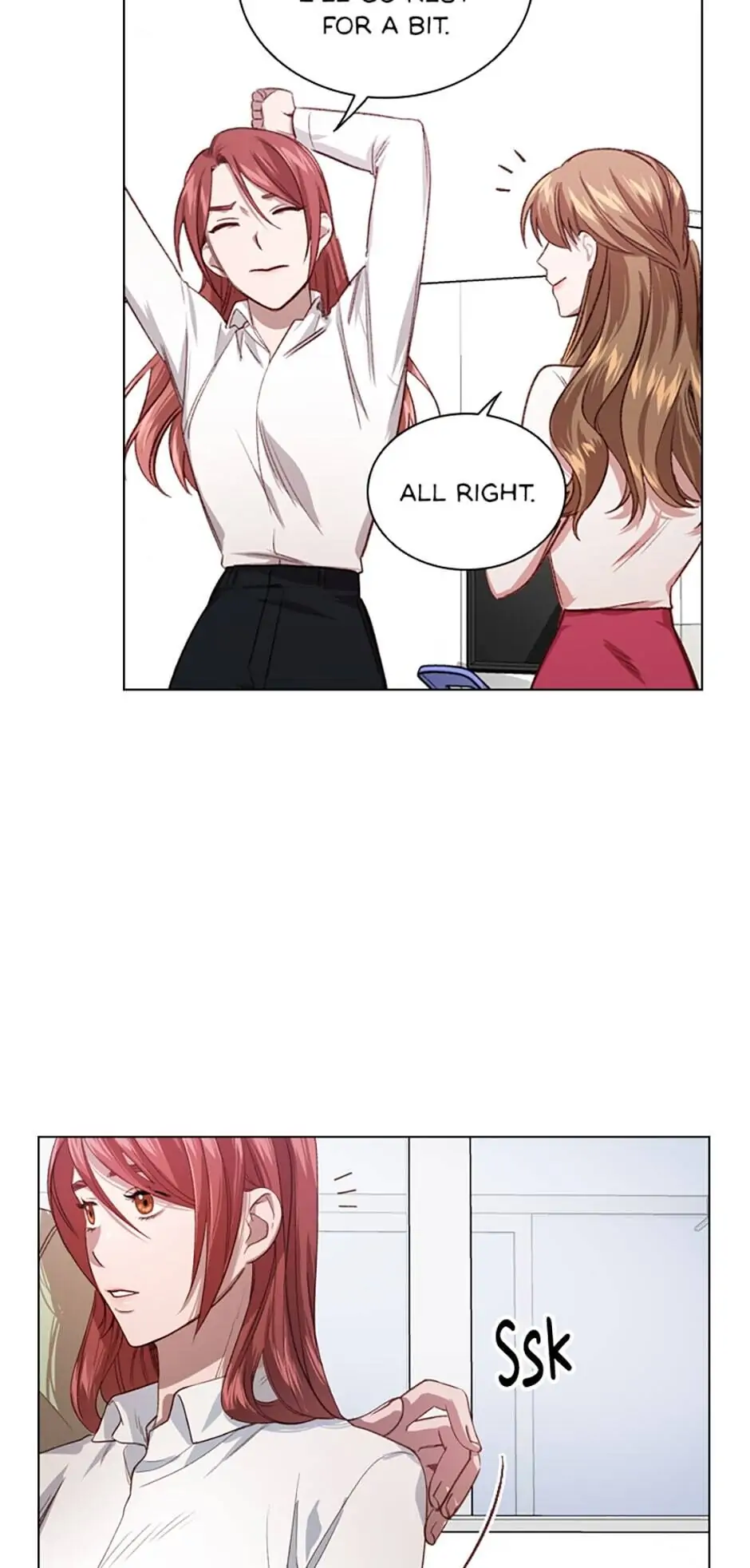 A Relationship Of Intended Carelessness Chapter 5 236 37