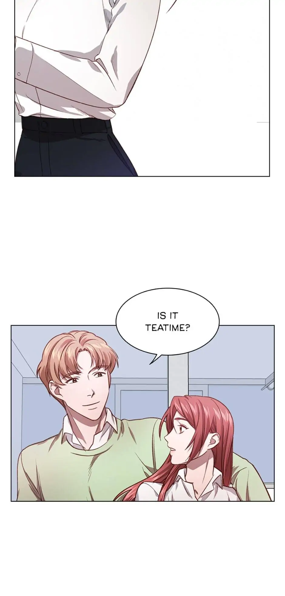 A Relationship Of Intended Carelessness Chapter 5 237 38