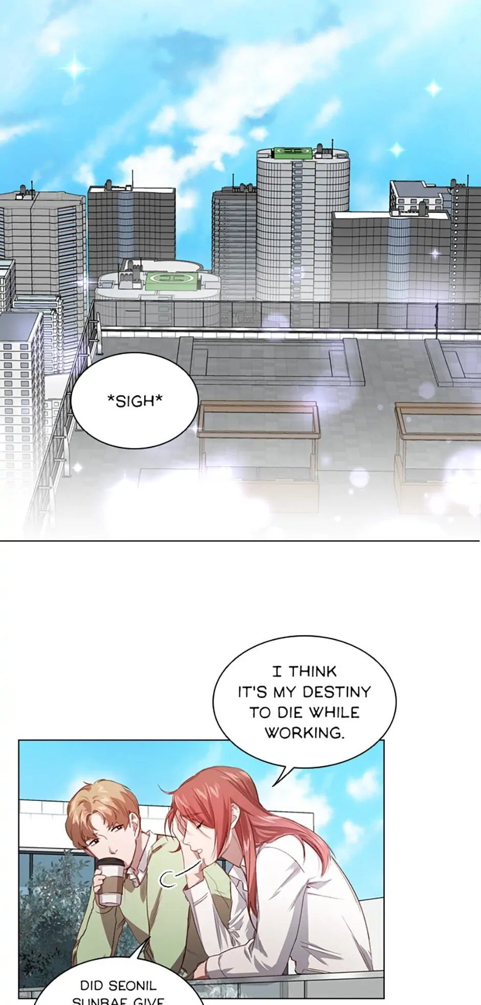 A Relationship Of Intended Carelessness Chapter 5 239 40