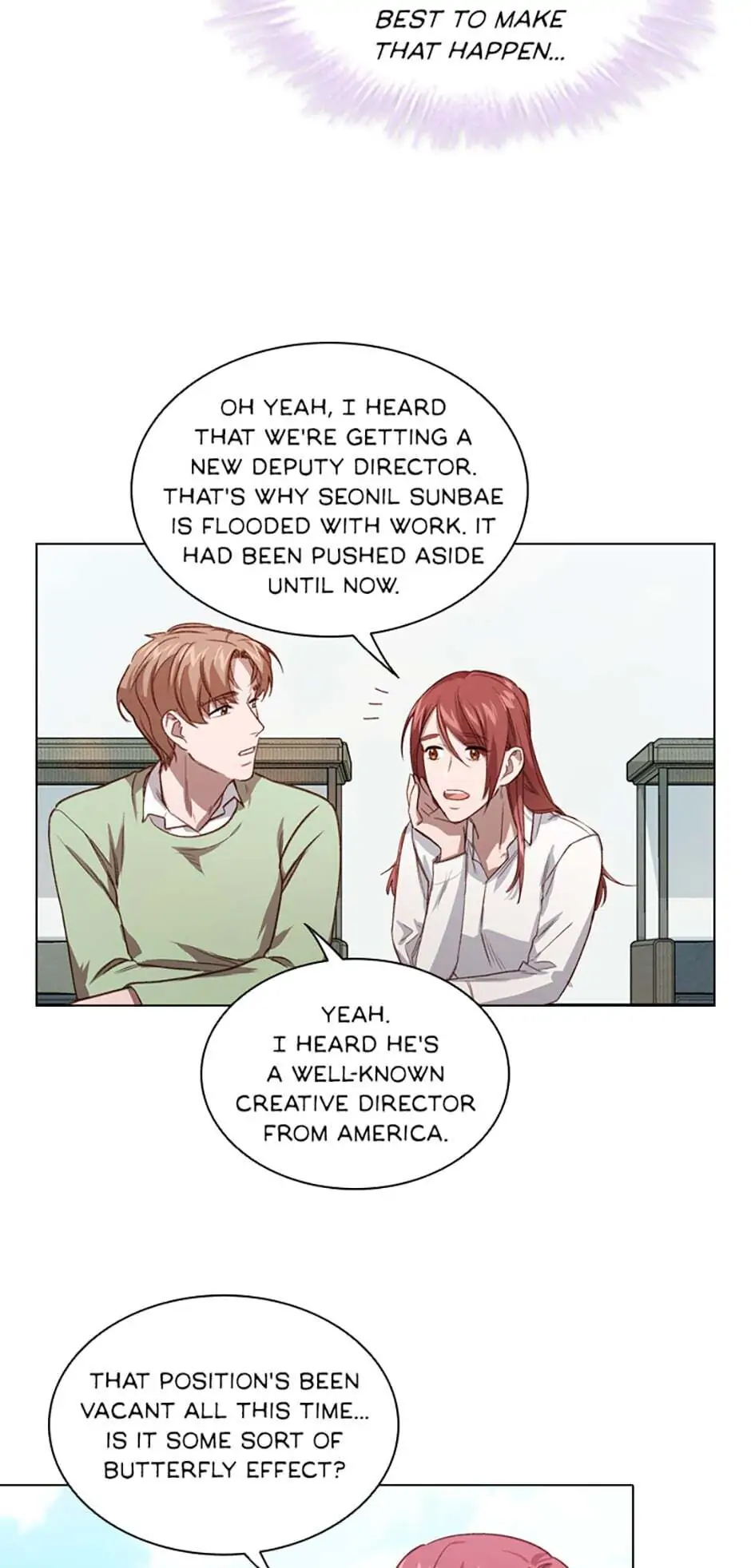 A Relationship Of Intended Carelessness Chapter 5 242 43