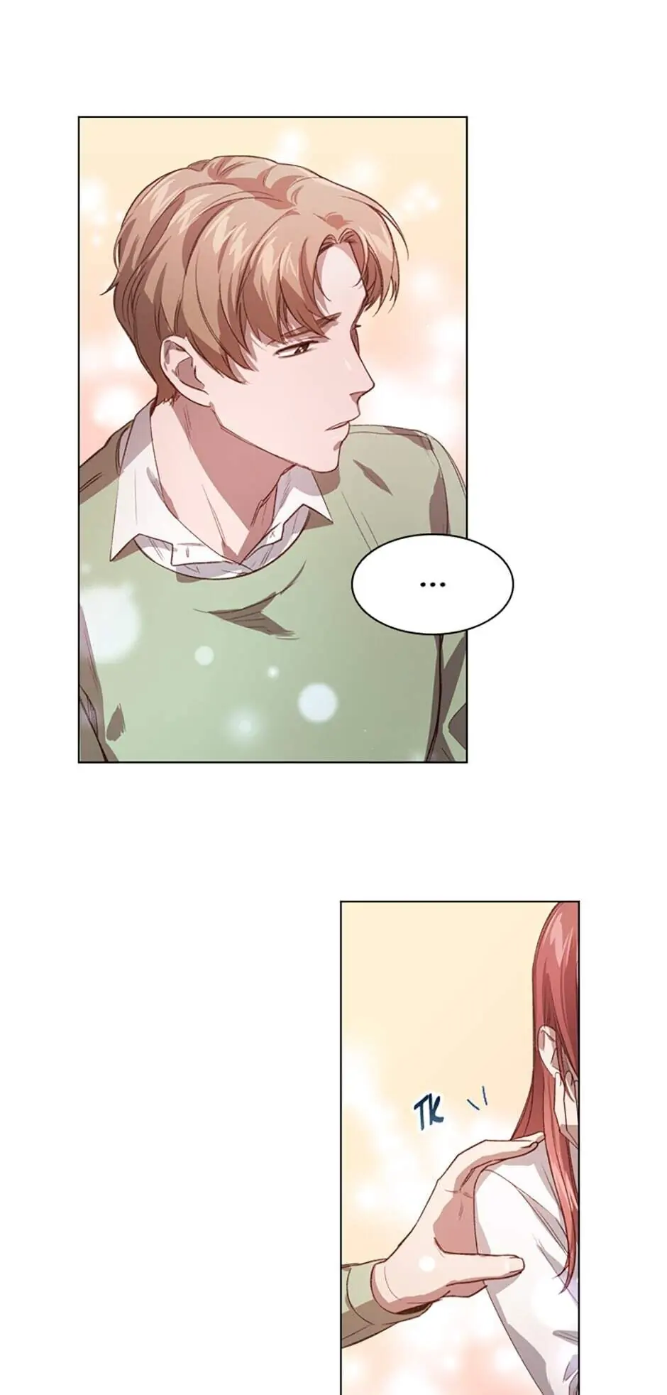 A Relationship Of Intended Carelessness Chapter 5 244 45