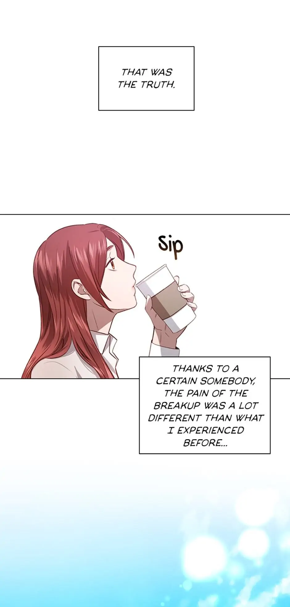 A Relationship Of Intended Carelessness Chapter 5 246 47