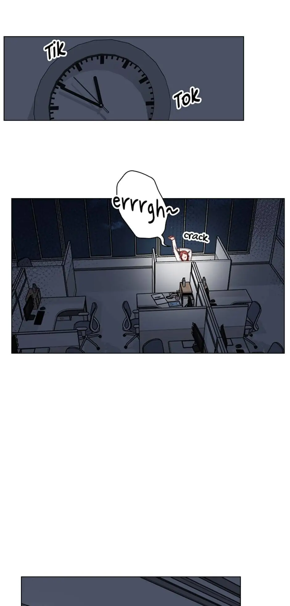 A Relationship Of Intended Carelessness Chapter 5 248 49