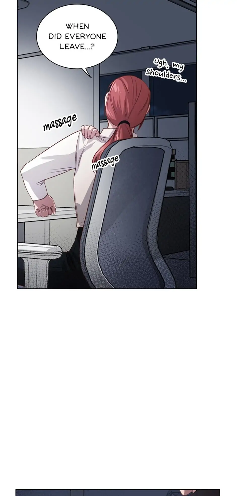 A Relationship Of Intended Carelessness Chapter 5 249 50