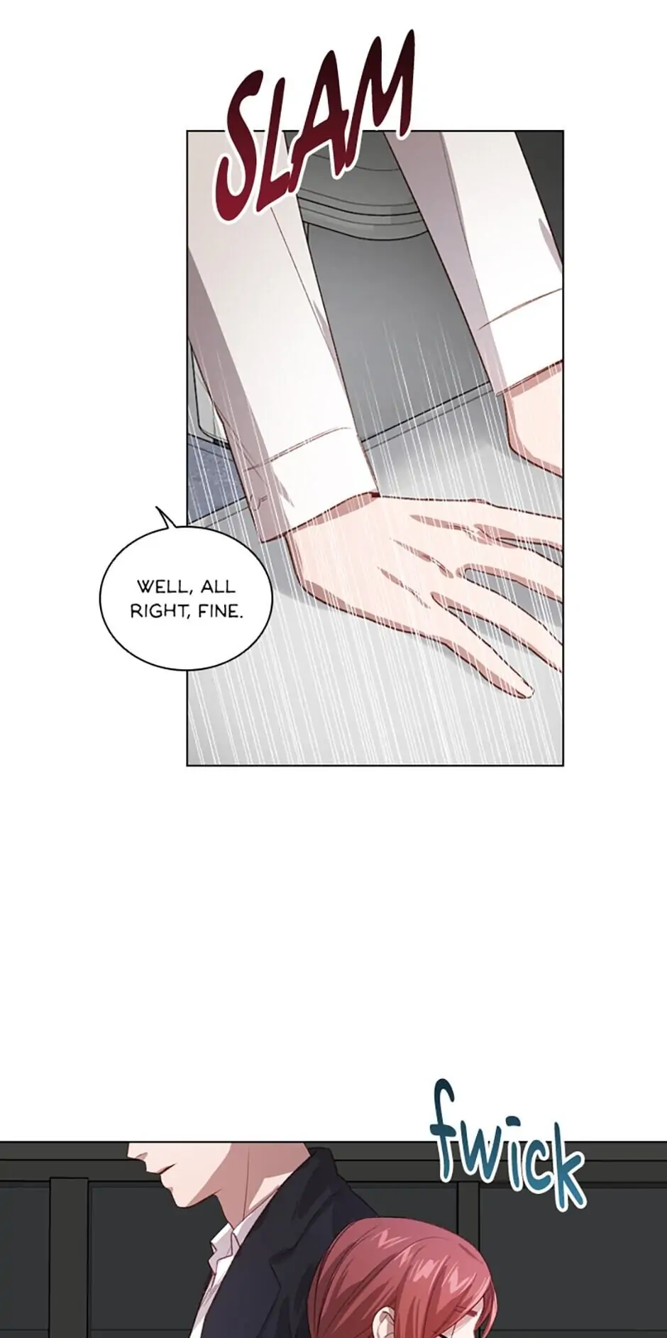 A Relationship Of Intended Carelessness Chapter 5 253 54