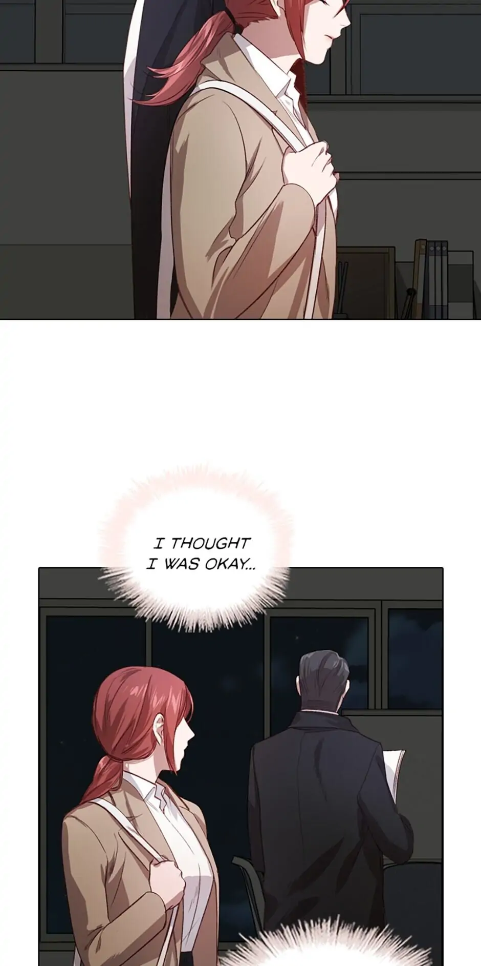 A Relationship Of Intended Carelessness Chapter 5 254 55