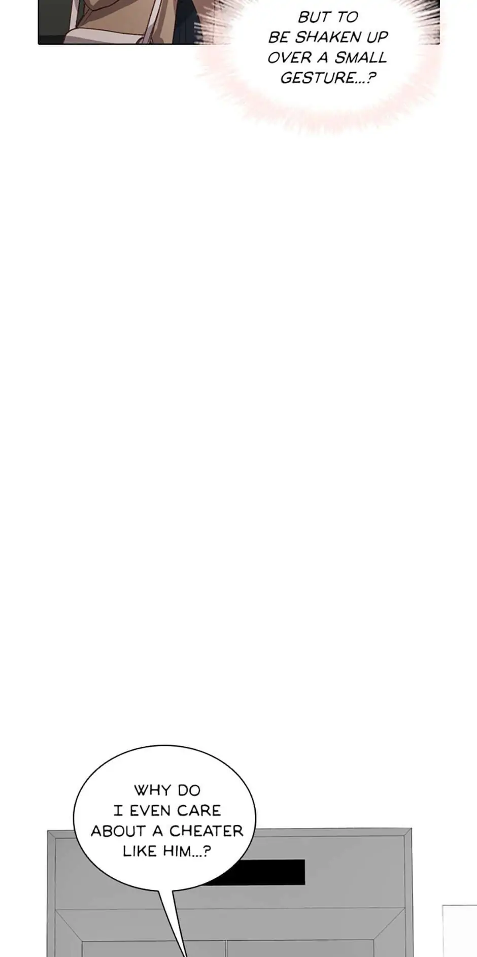 A Relationship Of Intended Carelessness Chapter 5 255 56