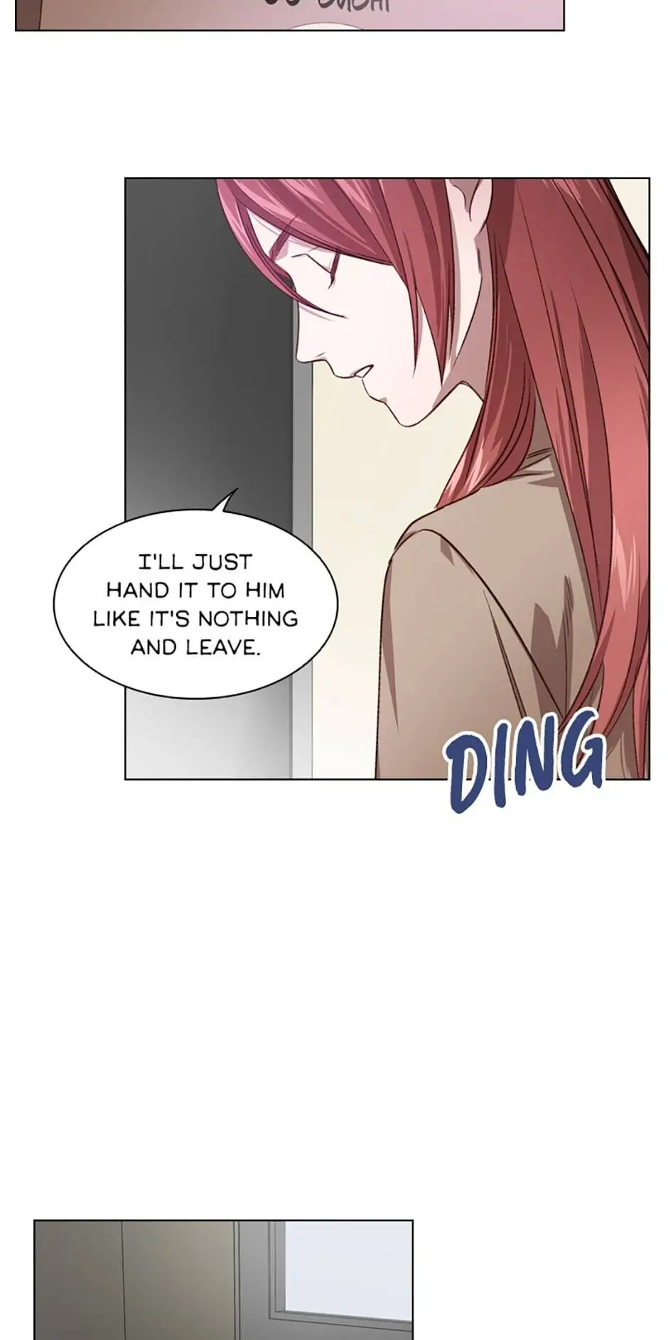 A Relationship Of Intended Carelessness Chapter 5 257 58