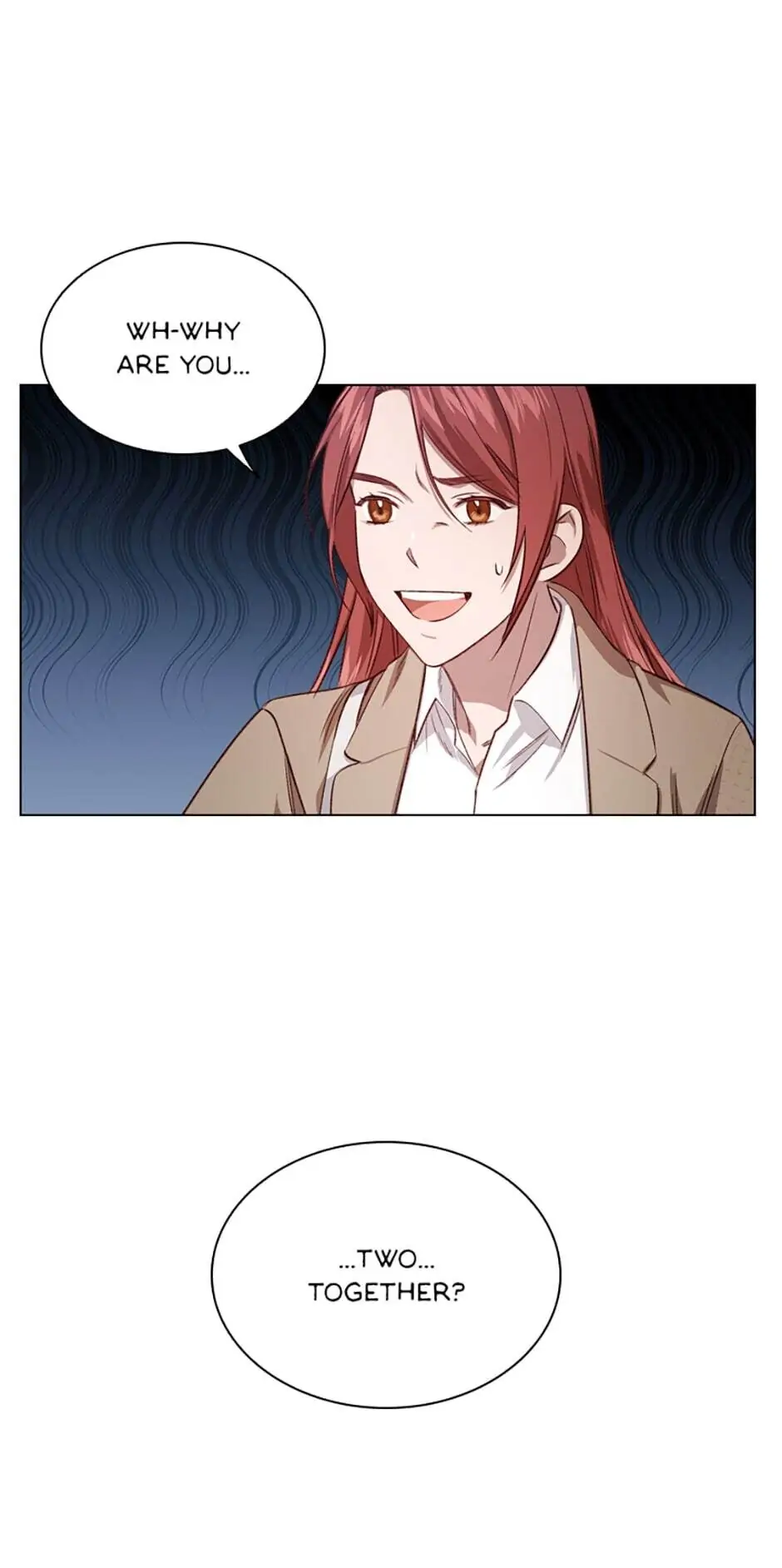 A Relationship Of Intended Carelessness Chapter 5 261 62