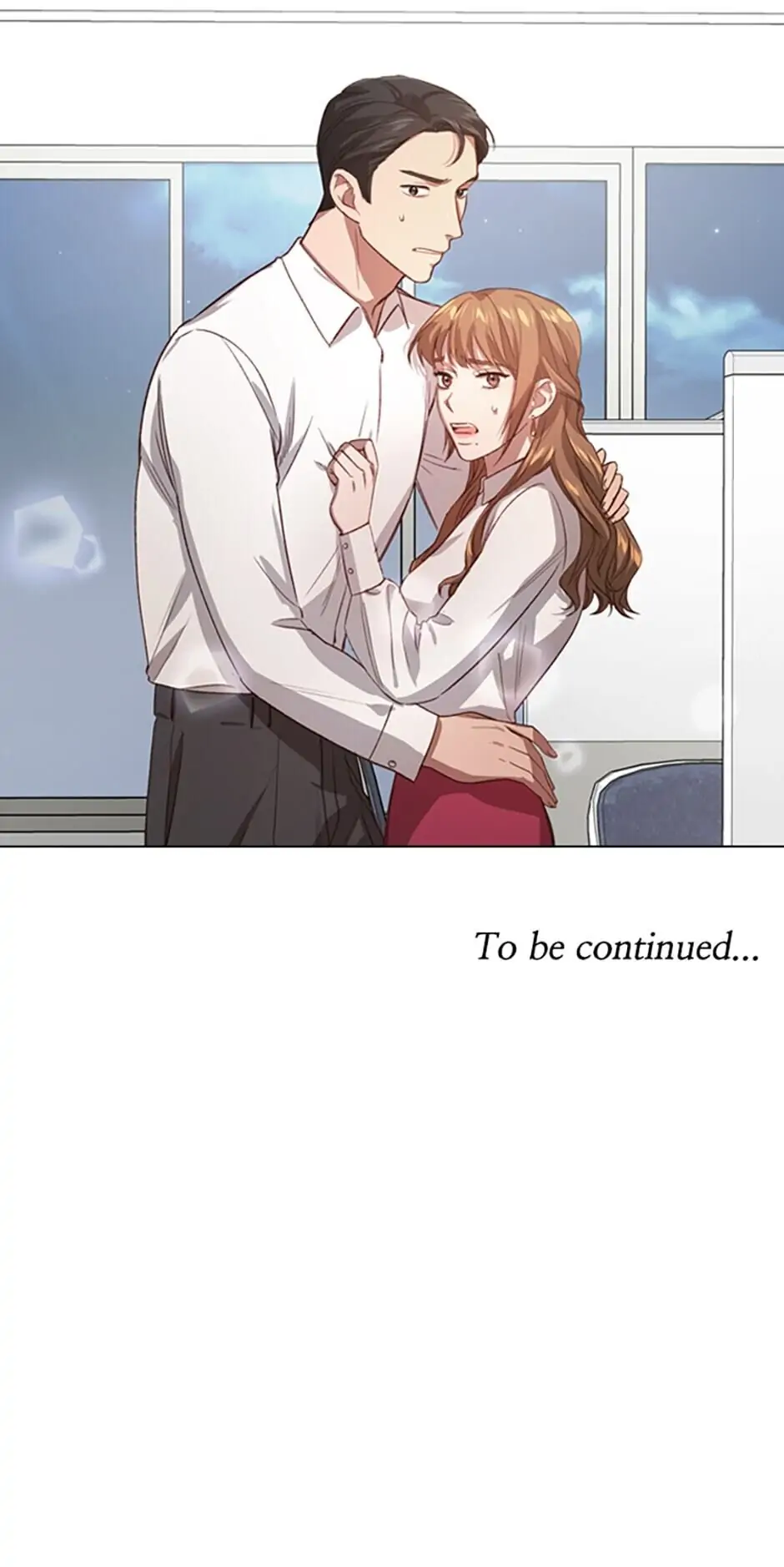 A Relationship Of Intended Carelessness Chapter 5 262 63