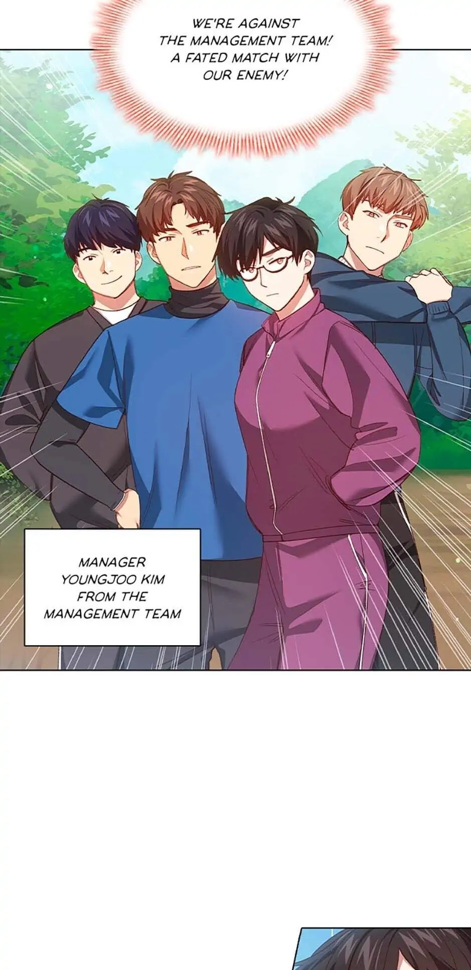 A Relationship Of Intended Carelessness Chapter 50 192 02