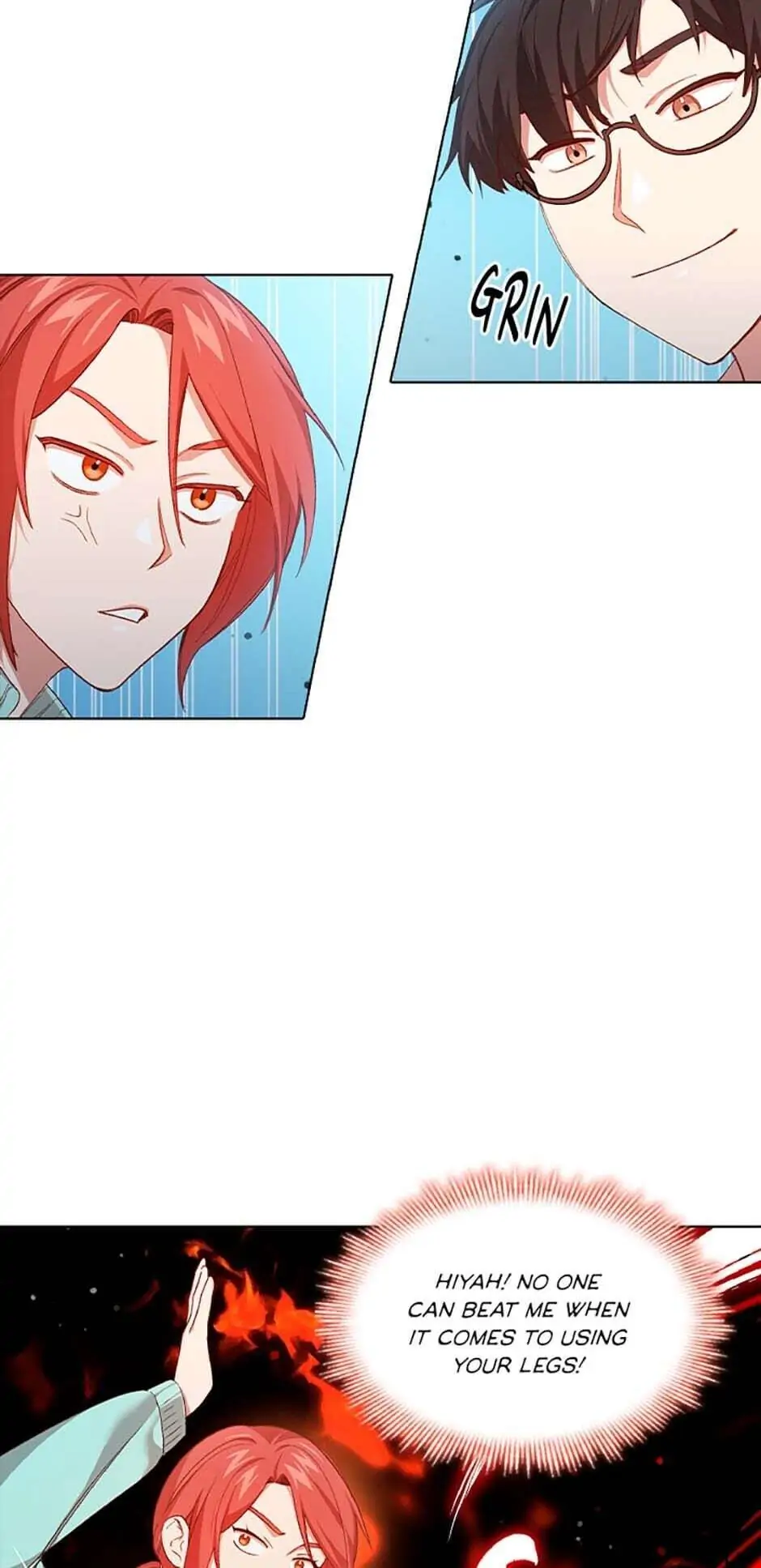 A Relationship Of Intended Carelessness Chapter 50 193 03