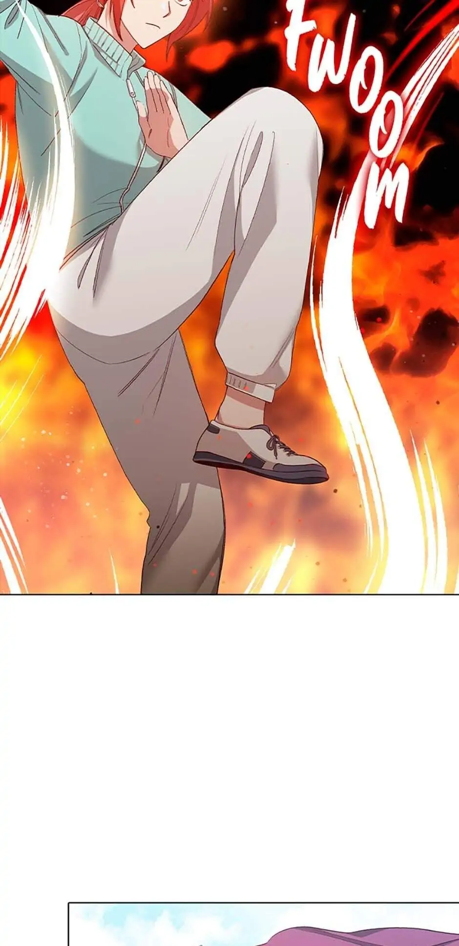 A Relationship Of Intended Carelessness Chapter 50 194 04