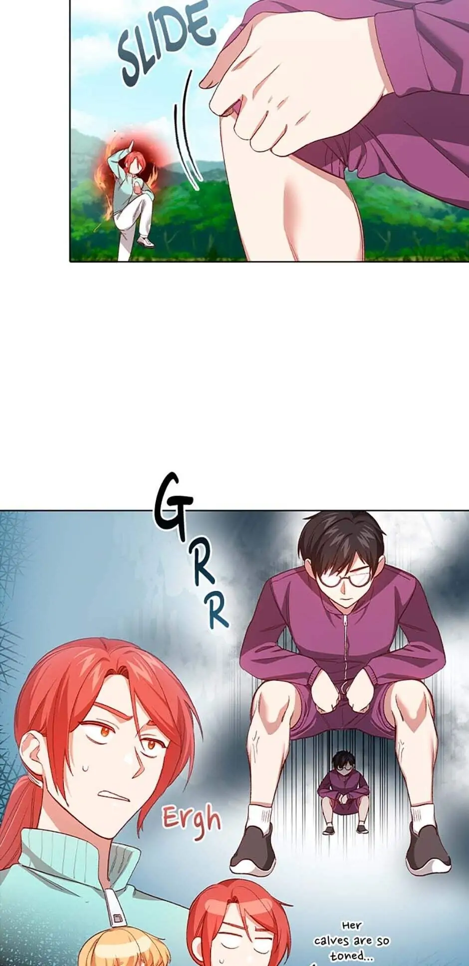 A Relationship Of Intended Carelessness Chapter 50 195 05