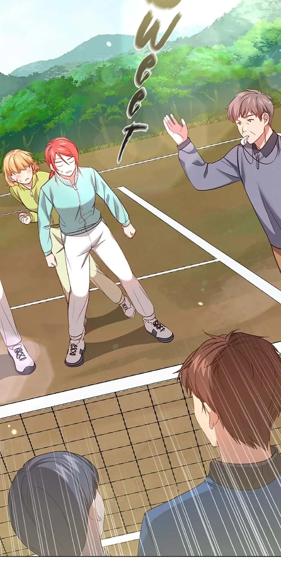 A Relationship Of Intended Carelessness Chapter 50 197 07