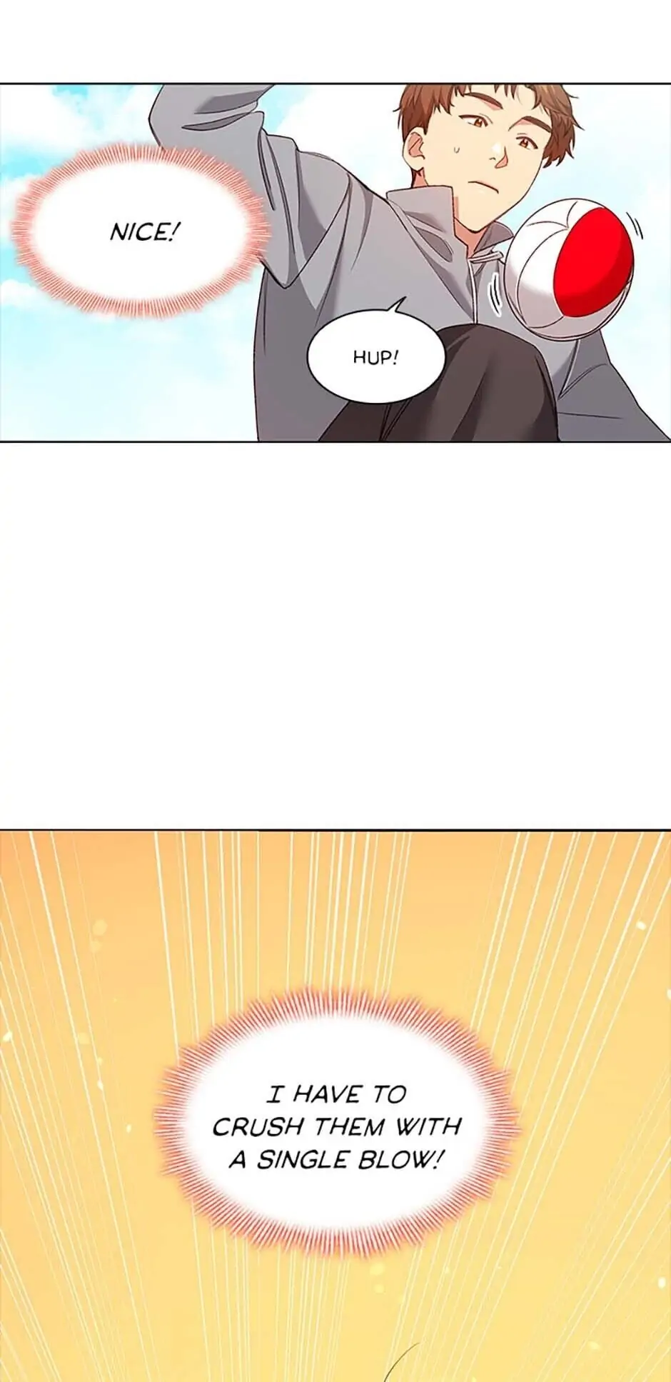 A Relationship Of Intended Carelessness Chapter 50 200 10