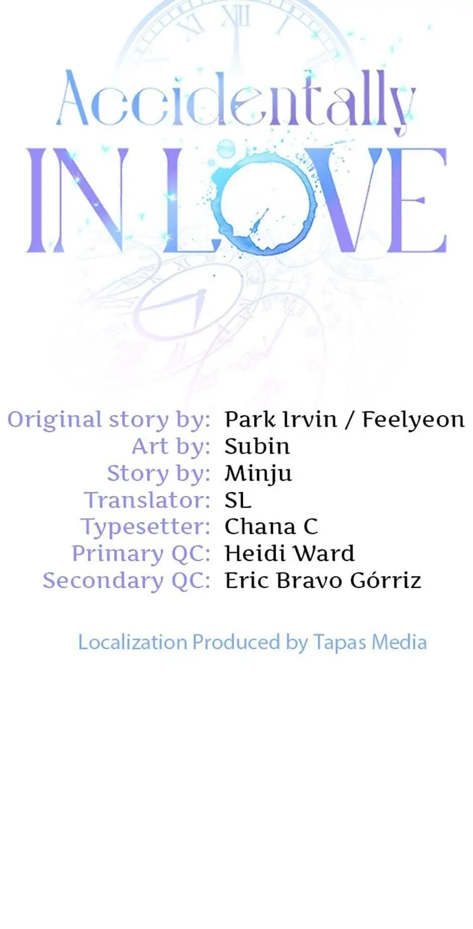 A Relationship Of Intended Carelessness Chapter 50 205 15