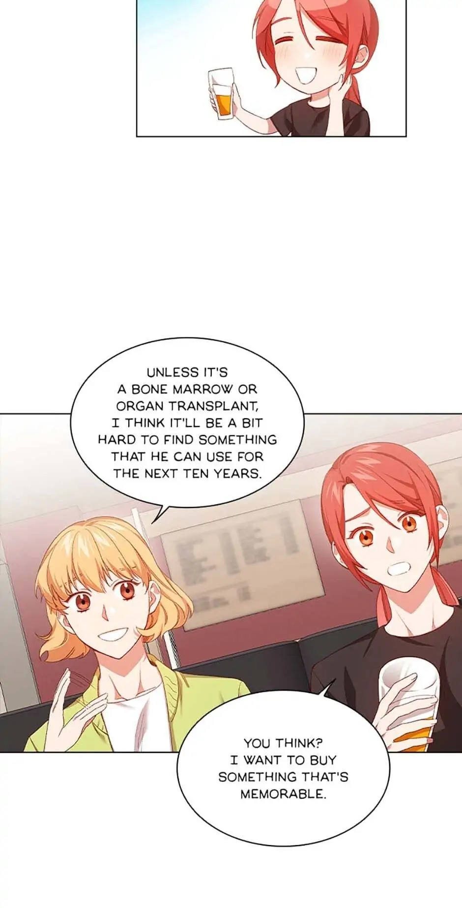 A Relationship Of Intended Carelessness Chapter 50 212 22