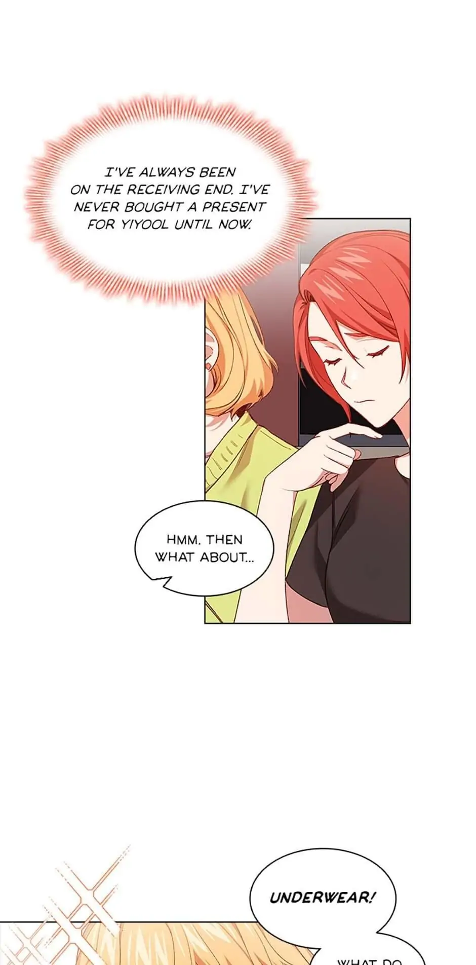 A Relationship Of Intended Carelessness Chapter 50 213 23