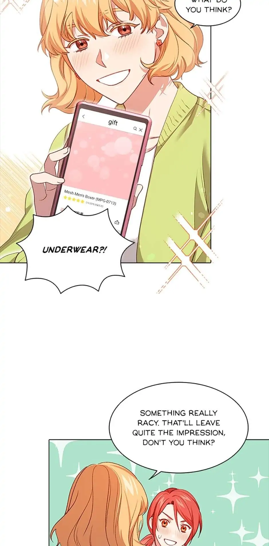 A Relationship Of Intended Carelessness Chapter 50 214 24