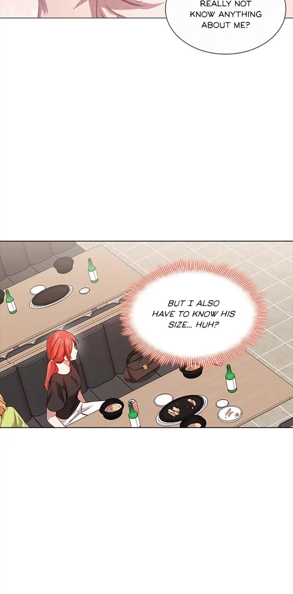 A Relationship Of Intended Carelessness Chapter 50 216 26