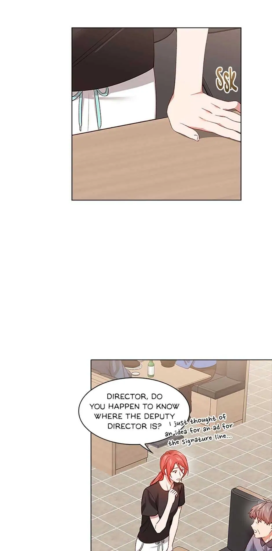 A Relationship Of Intended Carelessness Chapter 50 217 27