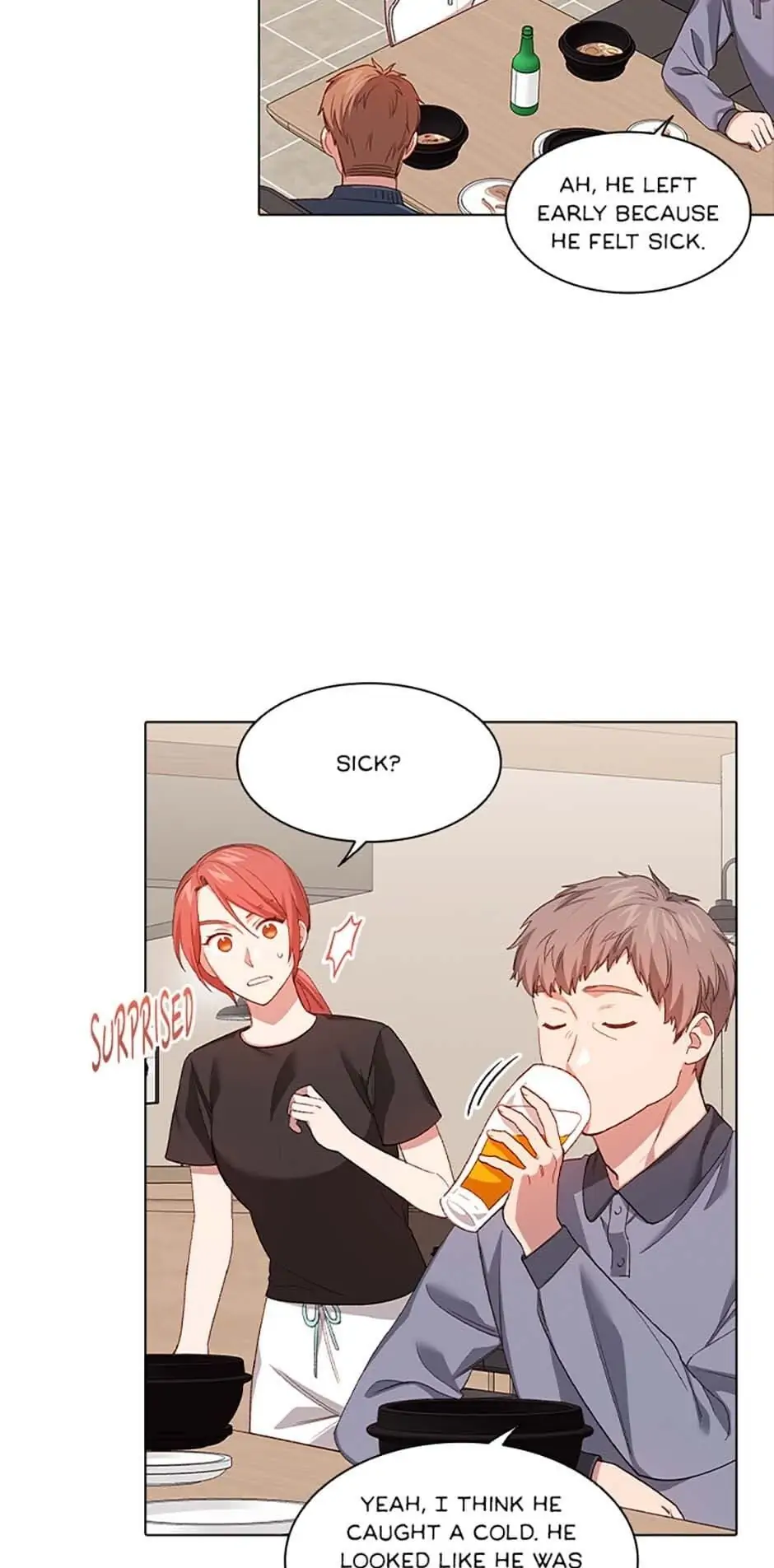 A Relationship Of Intended Carelessness Chapter 50 218 28