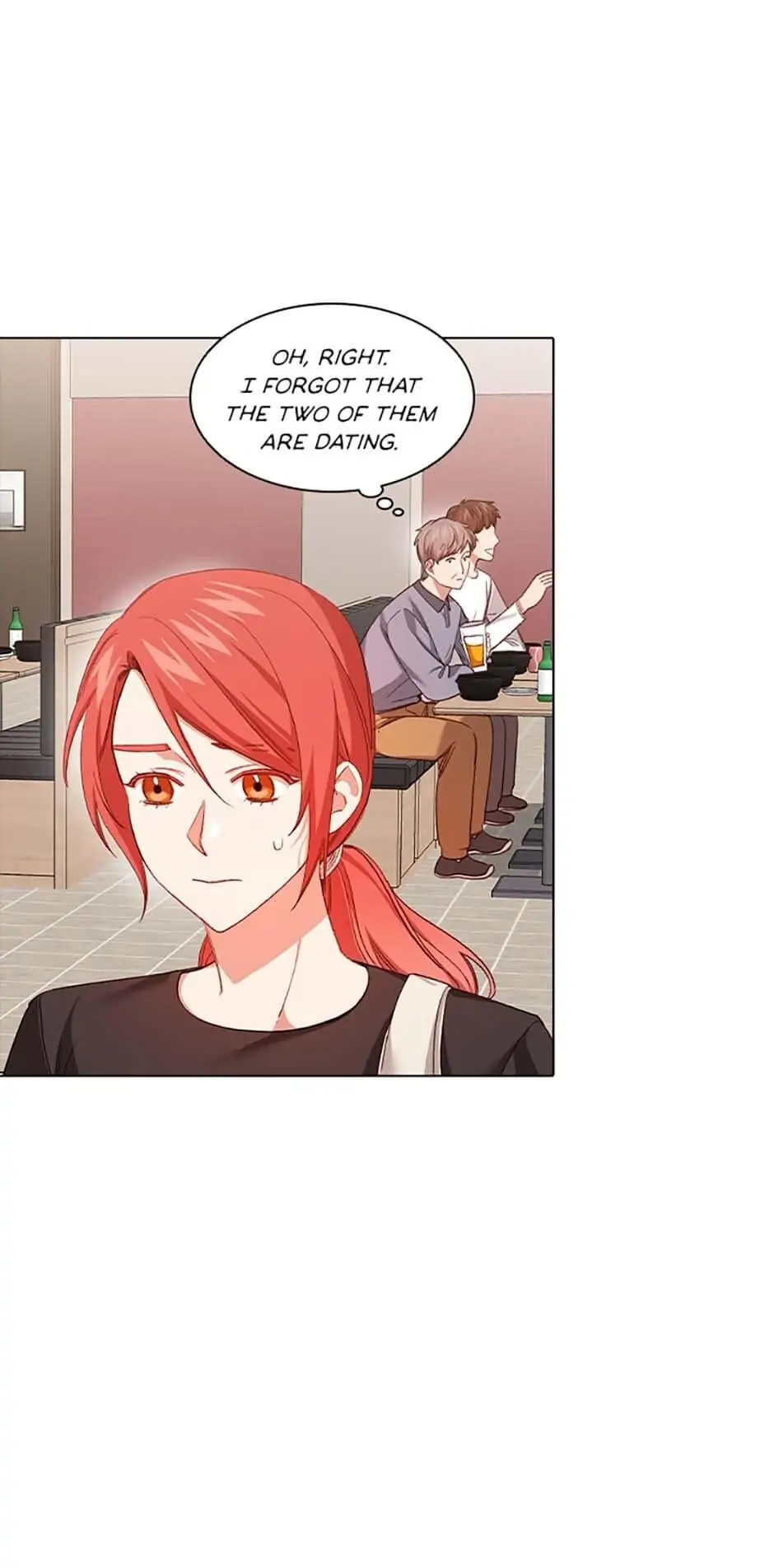 A Relationship Of Intended Carelessness Chapter 50 220 30