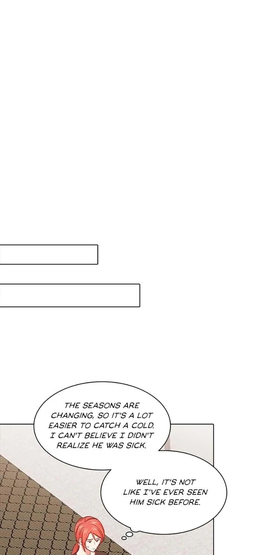 A Relationship Of Intended Carelessness Chapter 50 221 31