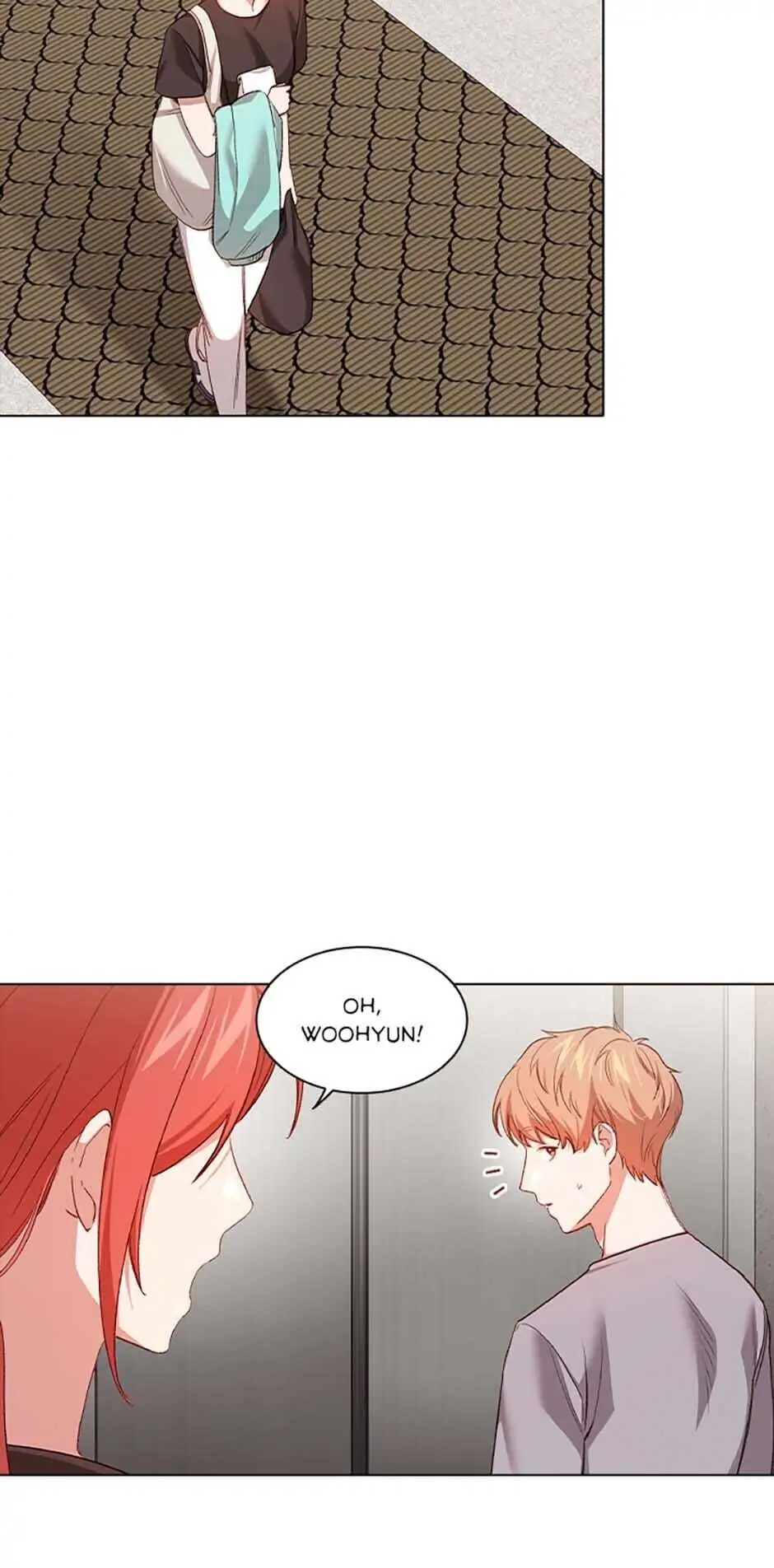 A Relationship Of Intended Carelessness Chapter 50 222 32