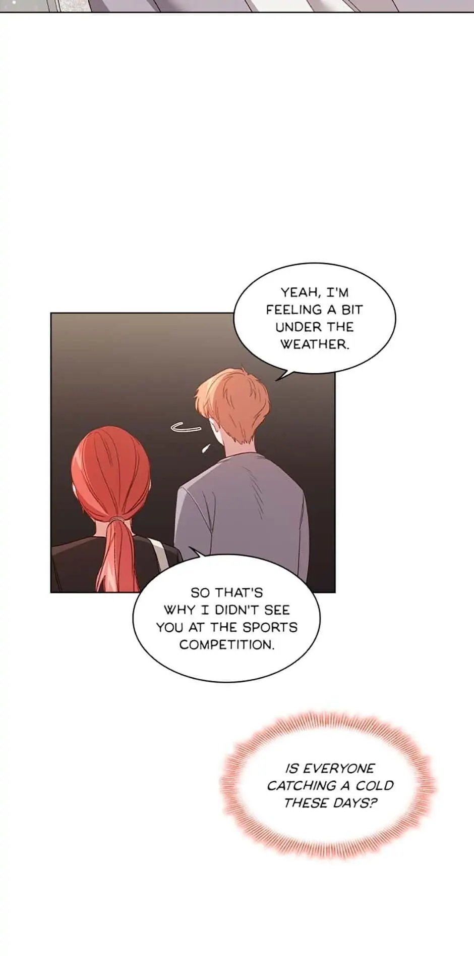 A Relationship Of Intended Carelessness Chapter 50 224 34