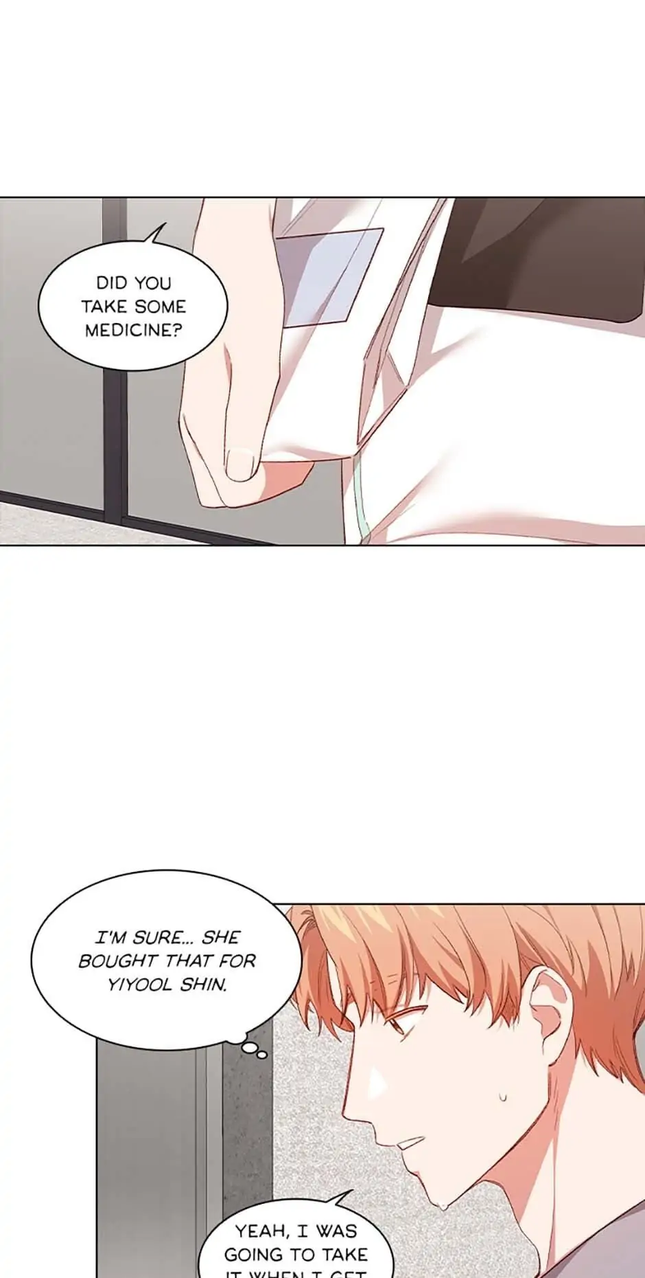 A Relationship Of Intended Carelessness Chapter 50 225 35