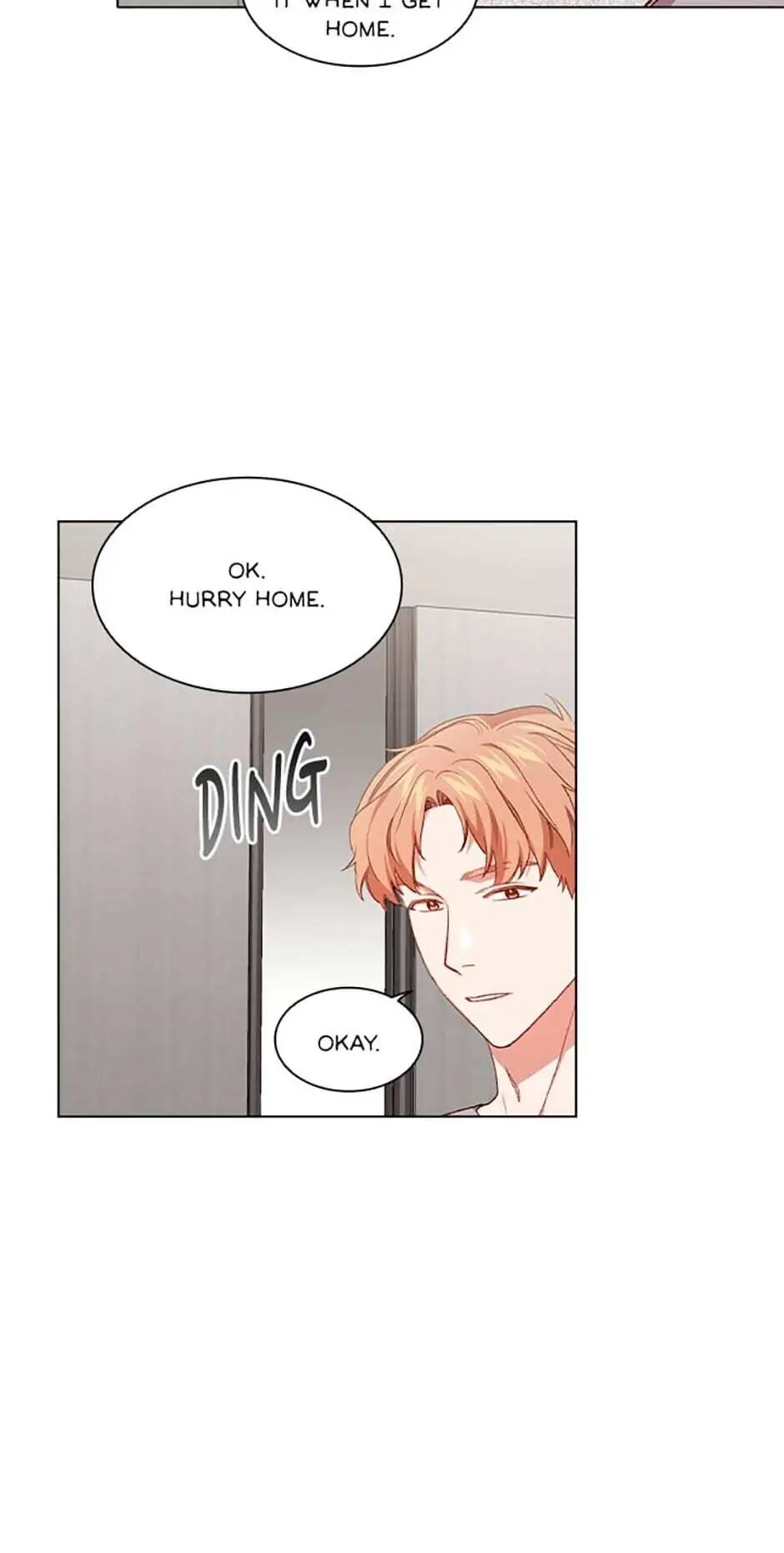 A Relationship Of Intended Carelessness Chapter 50 226 36