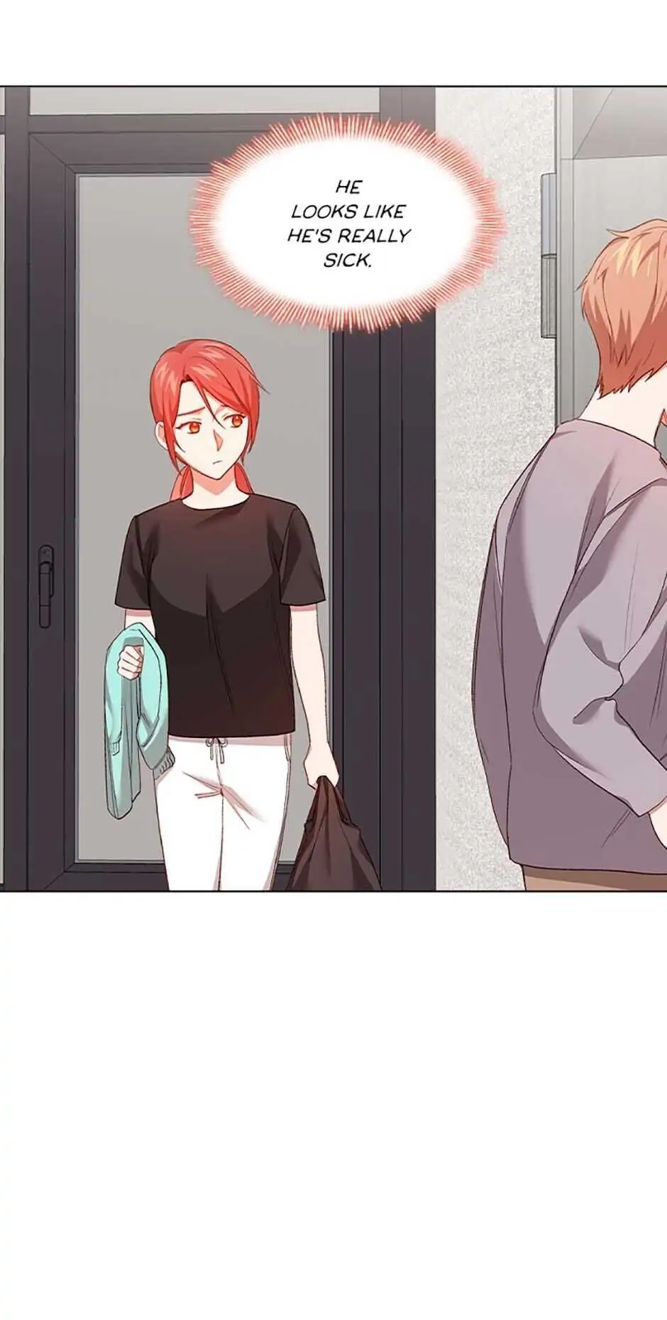 A Relationship Of Intended Carelessness Chapter 50 227 37