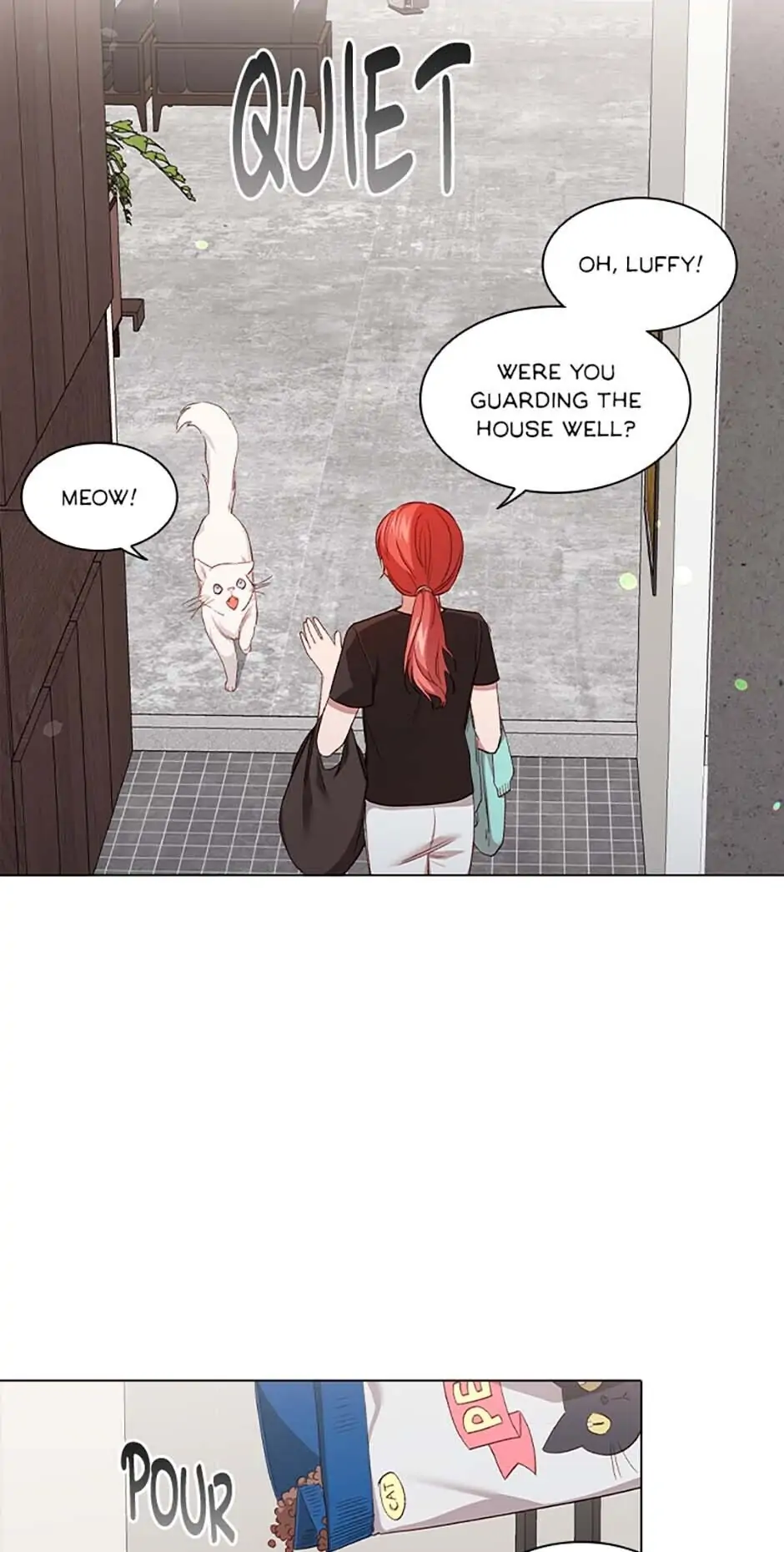 A Relationship Of Intended Carelessness Chapter 50 229 39