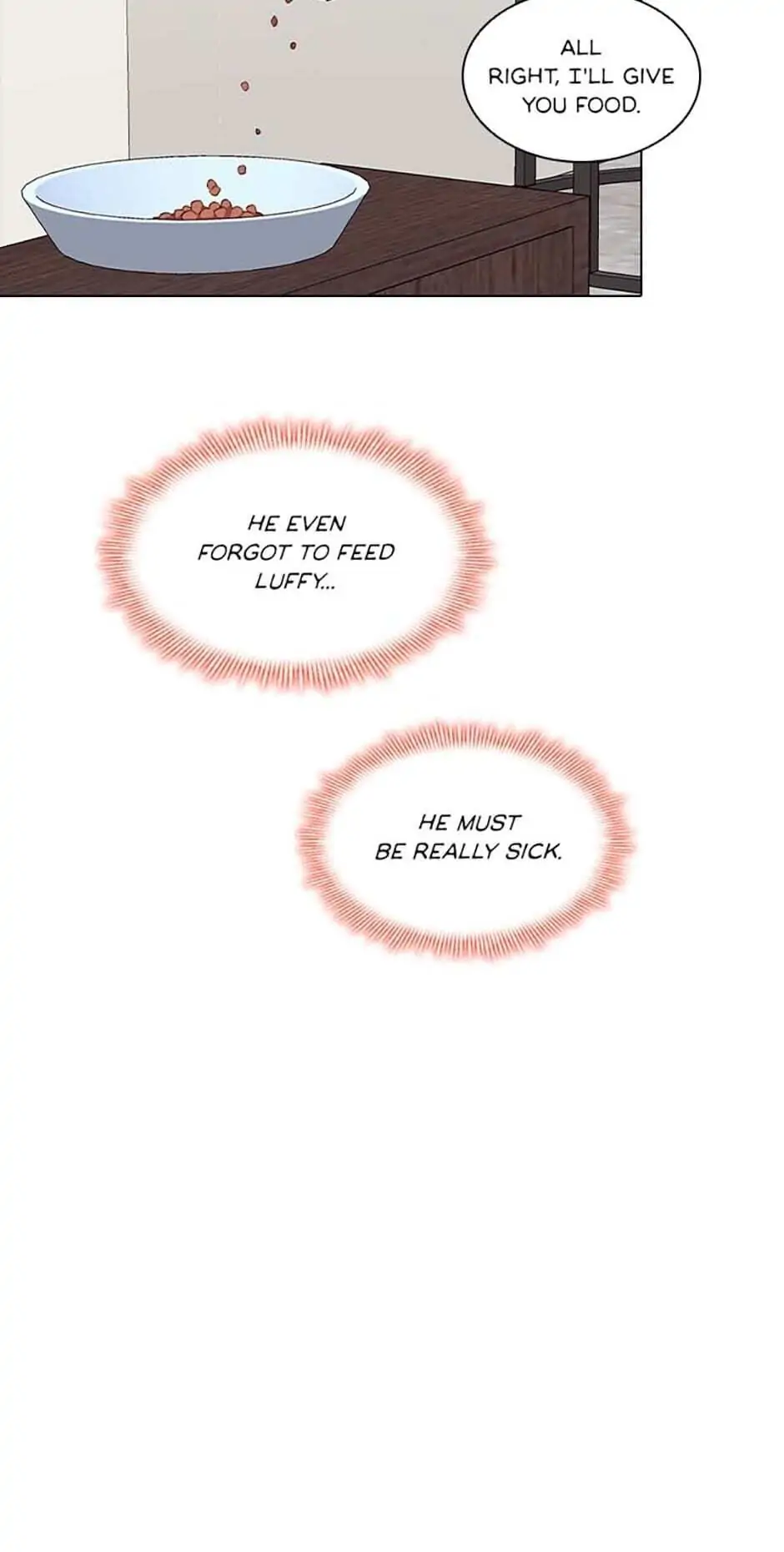 A Relationship Of Intended Carelessness Chapter 50 230 40