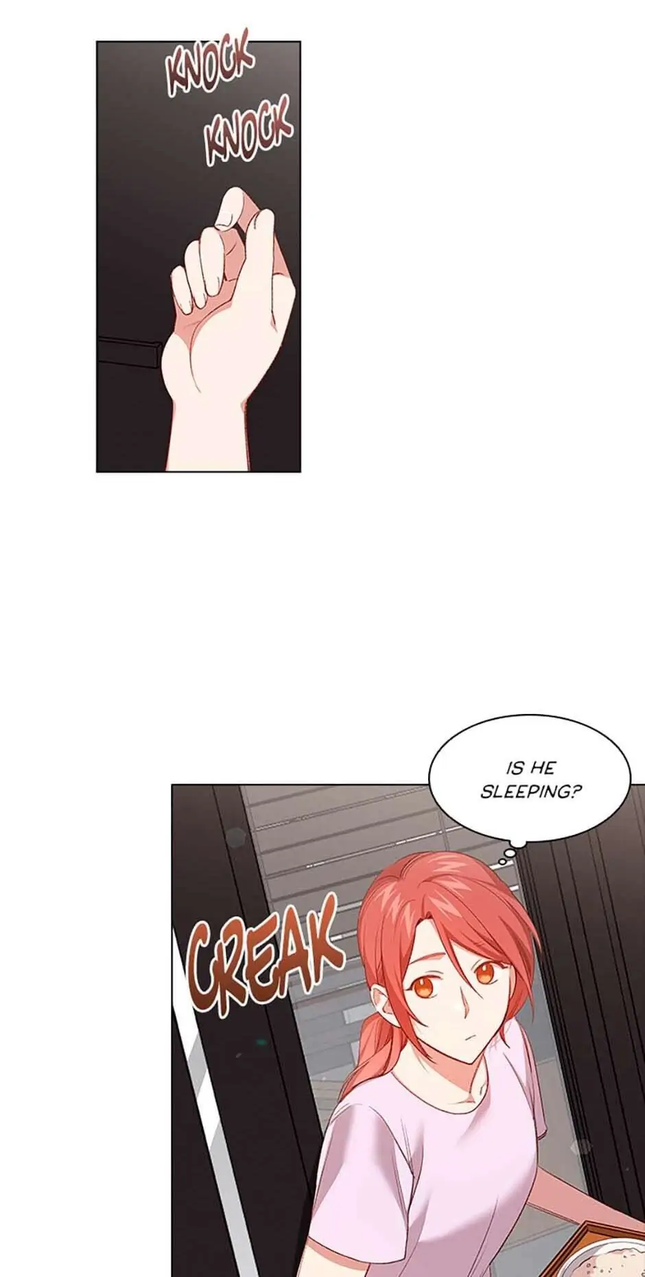 A Relationship Of Intended Carelessness Chapter 50 232 42