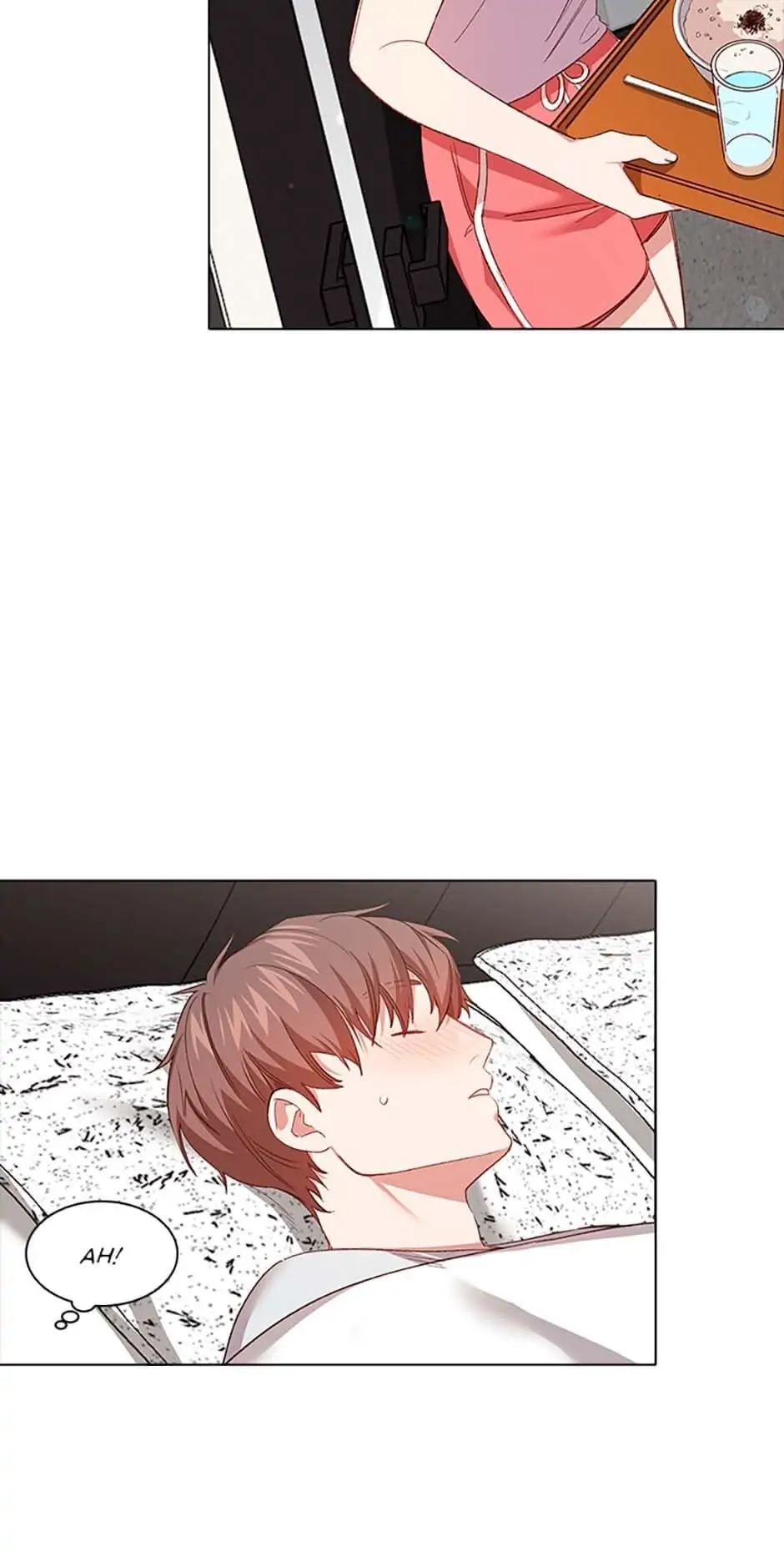 A Relationship Of Intended Carelessness Chapter 50 233 43