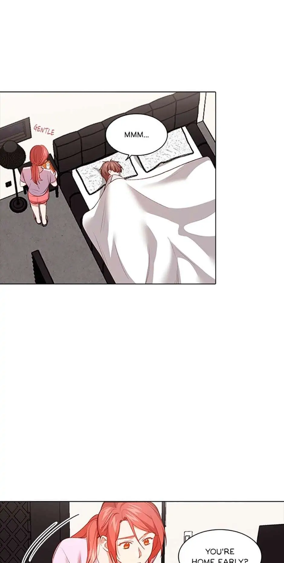 A Relationship Of Intended Carelessness Chapter 50 234 44