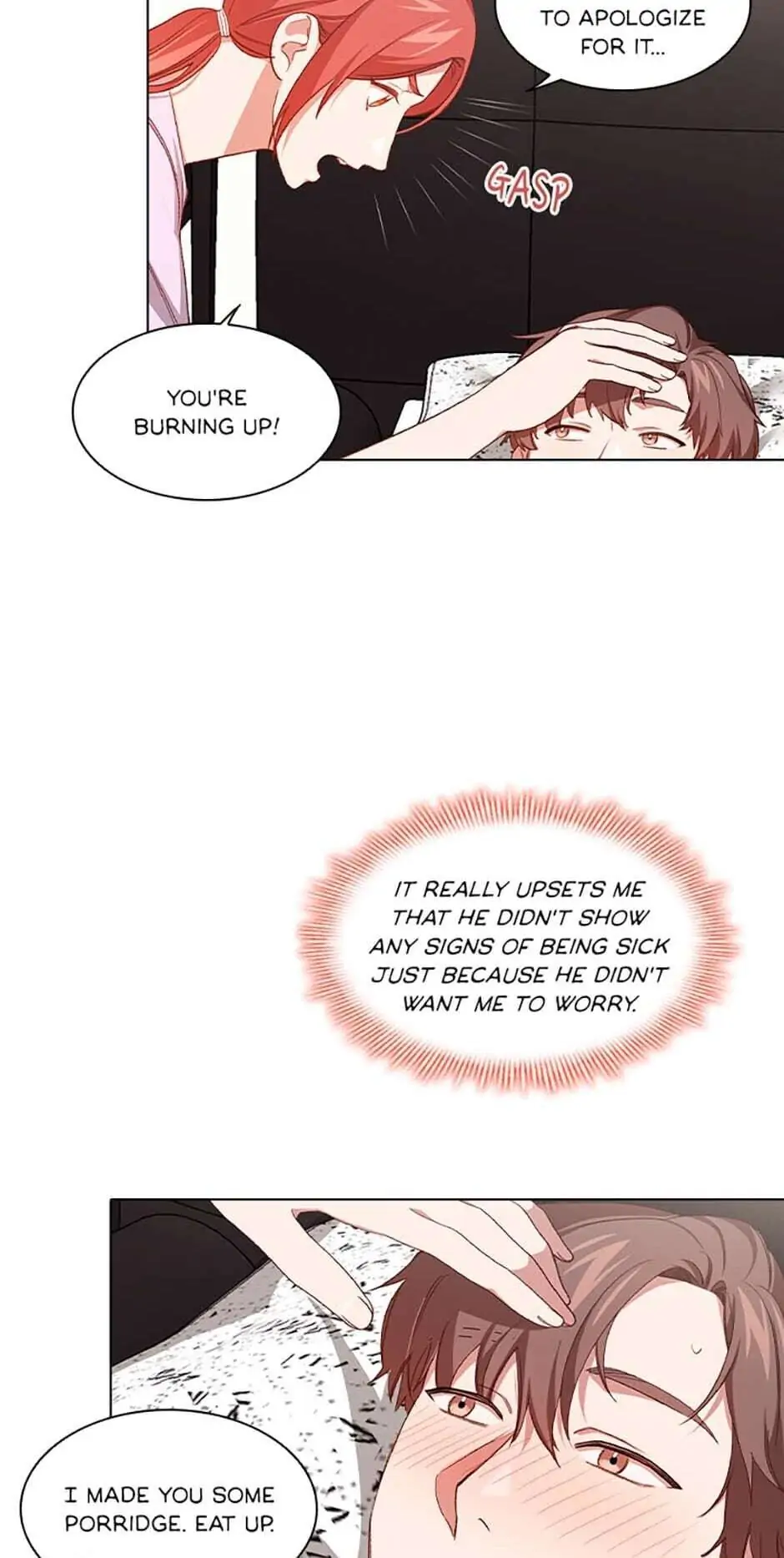 A Relationship Of Intended Carelessness Chapter 50 237 47