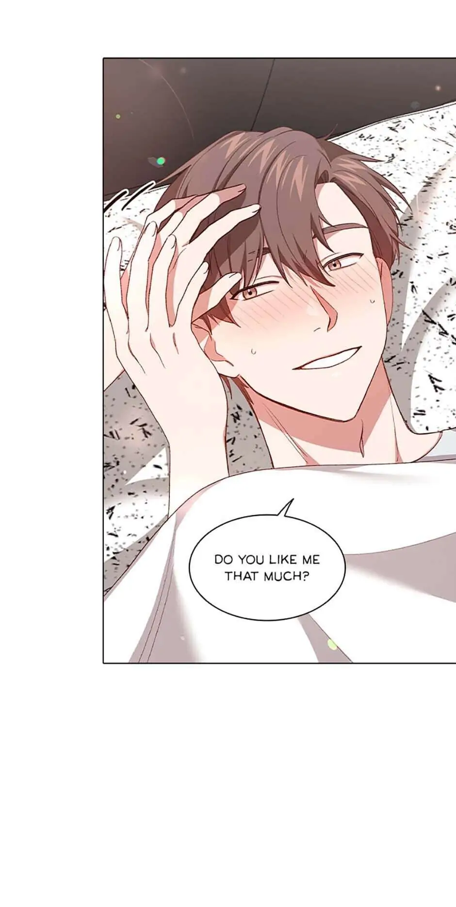 A Relationship Of Intended Carelessness Chapter 50 239 49