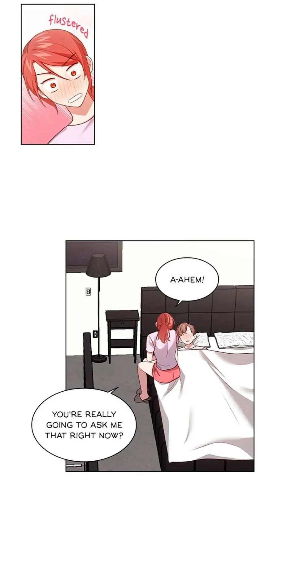 A Relationship Of Intended Carelessness Chapter 50 240 50