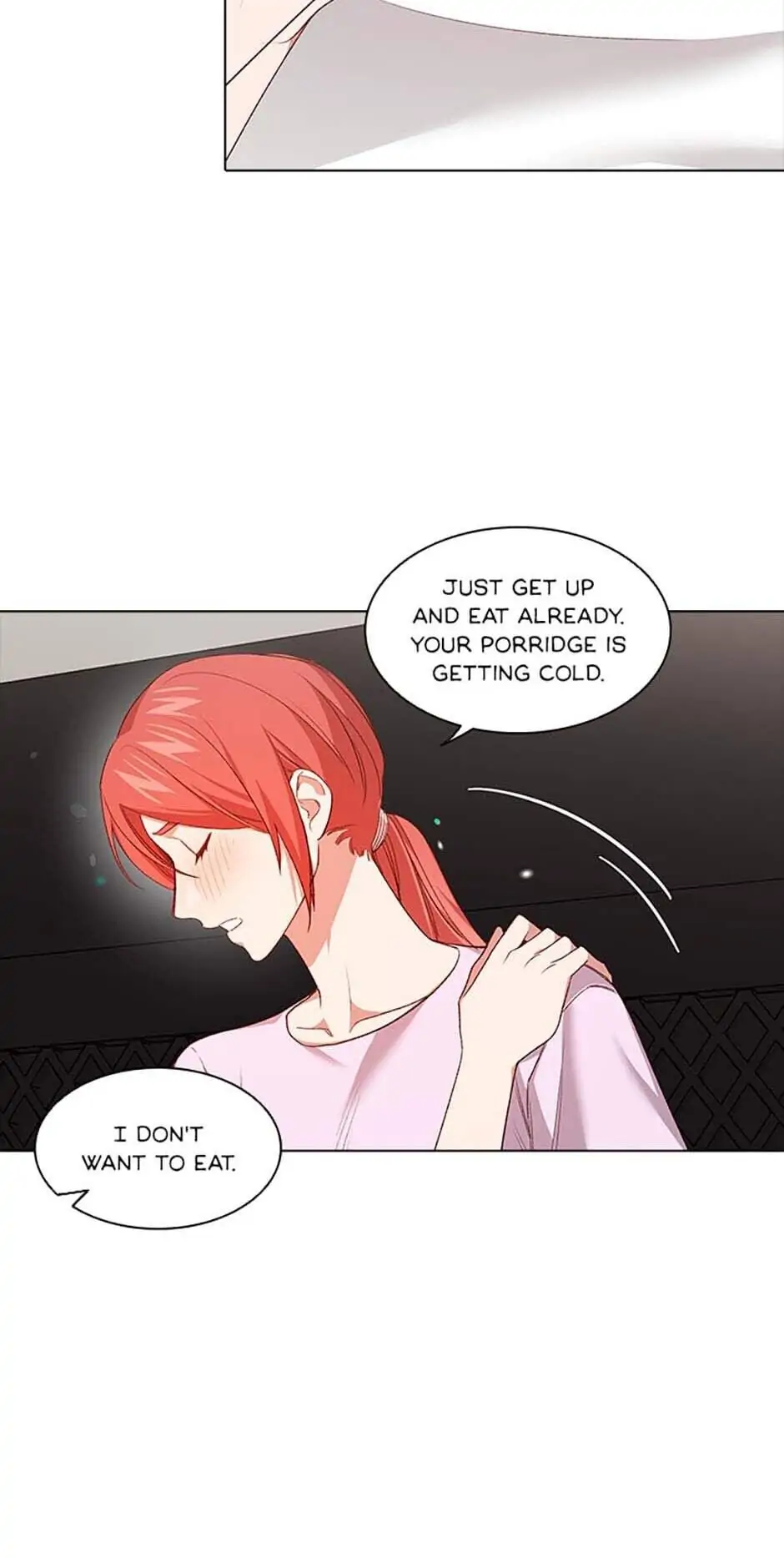 A Relationship Of Intended Carelessness Chapter 50 243 53