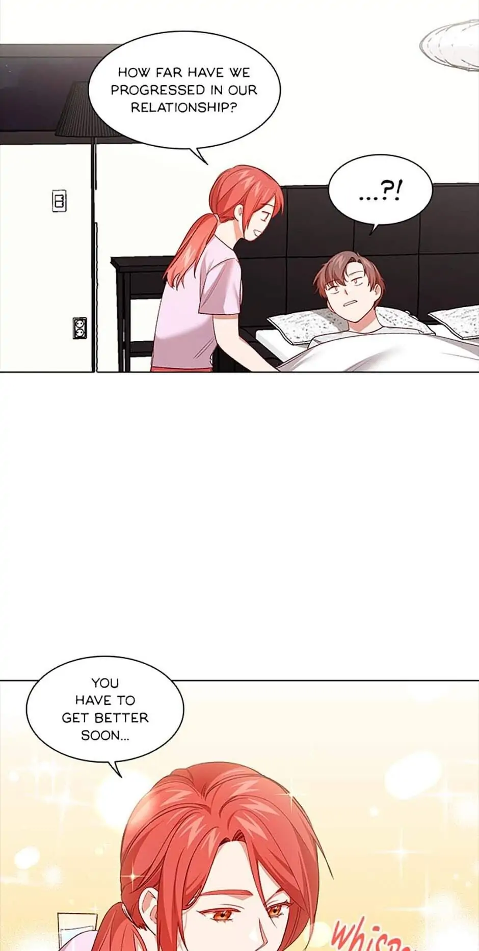 A Relationship Of Intended Carelessness Chapter 50 245 55